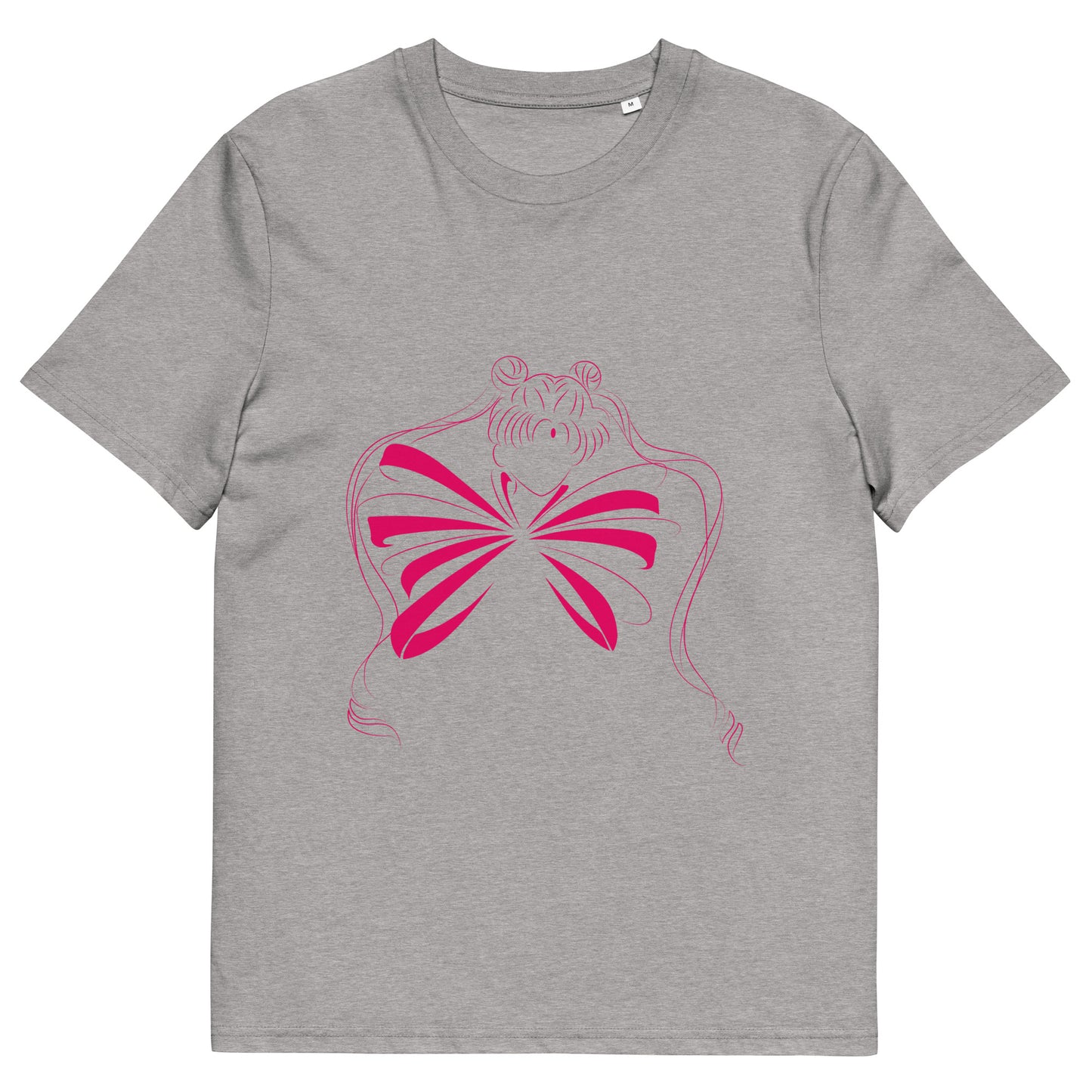 Sailor Moon t-shirt (Sailor Moon)