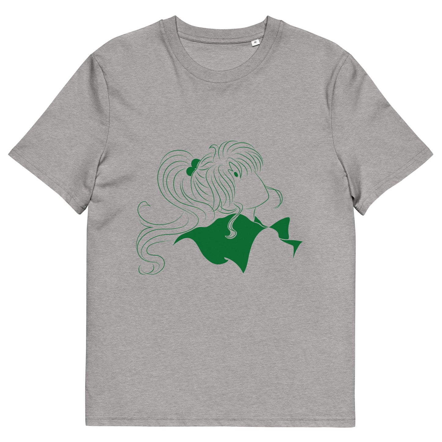 Sailor Jupiter t-shirt (Sailor Moon)