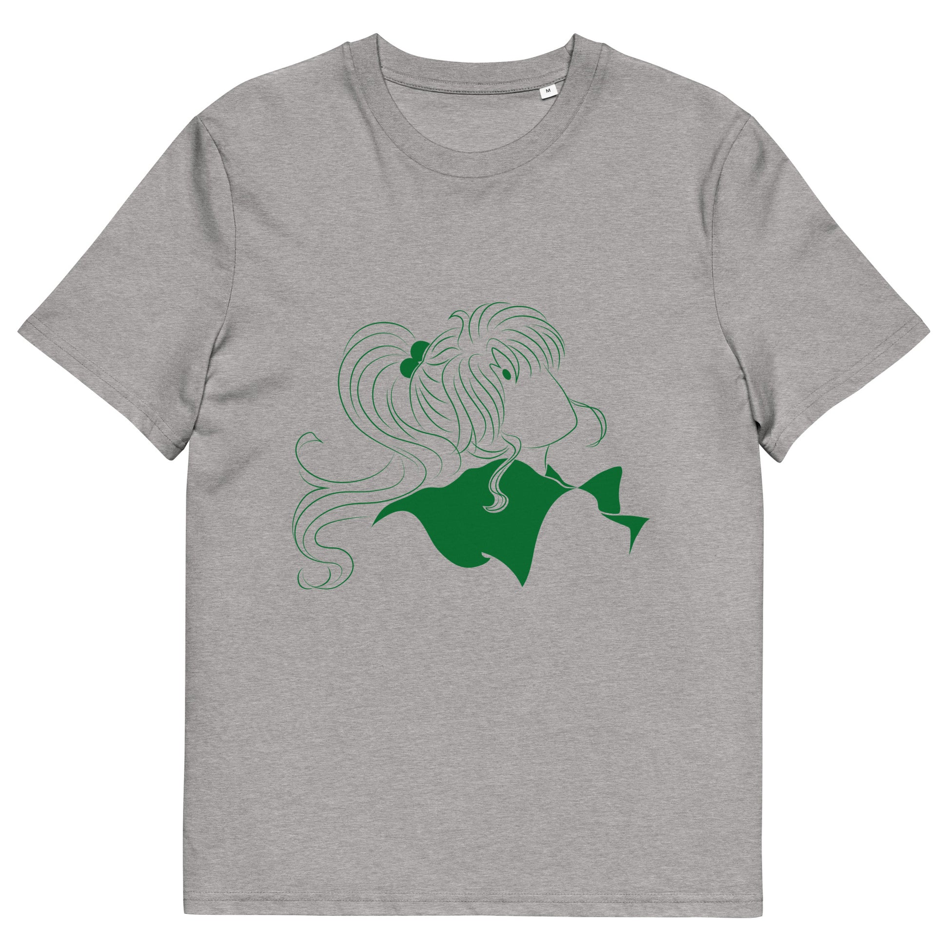 Sailor Jupiter t-shirt (Sailor Moon)