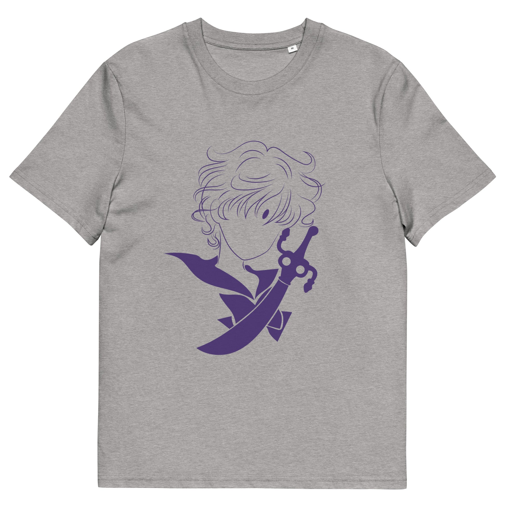 Sailor Uranus t-shirt (Sailor Moon)