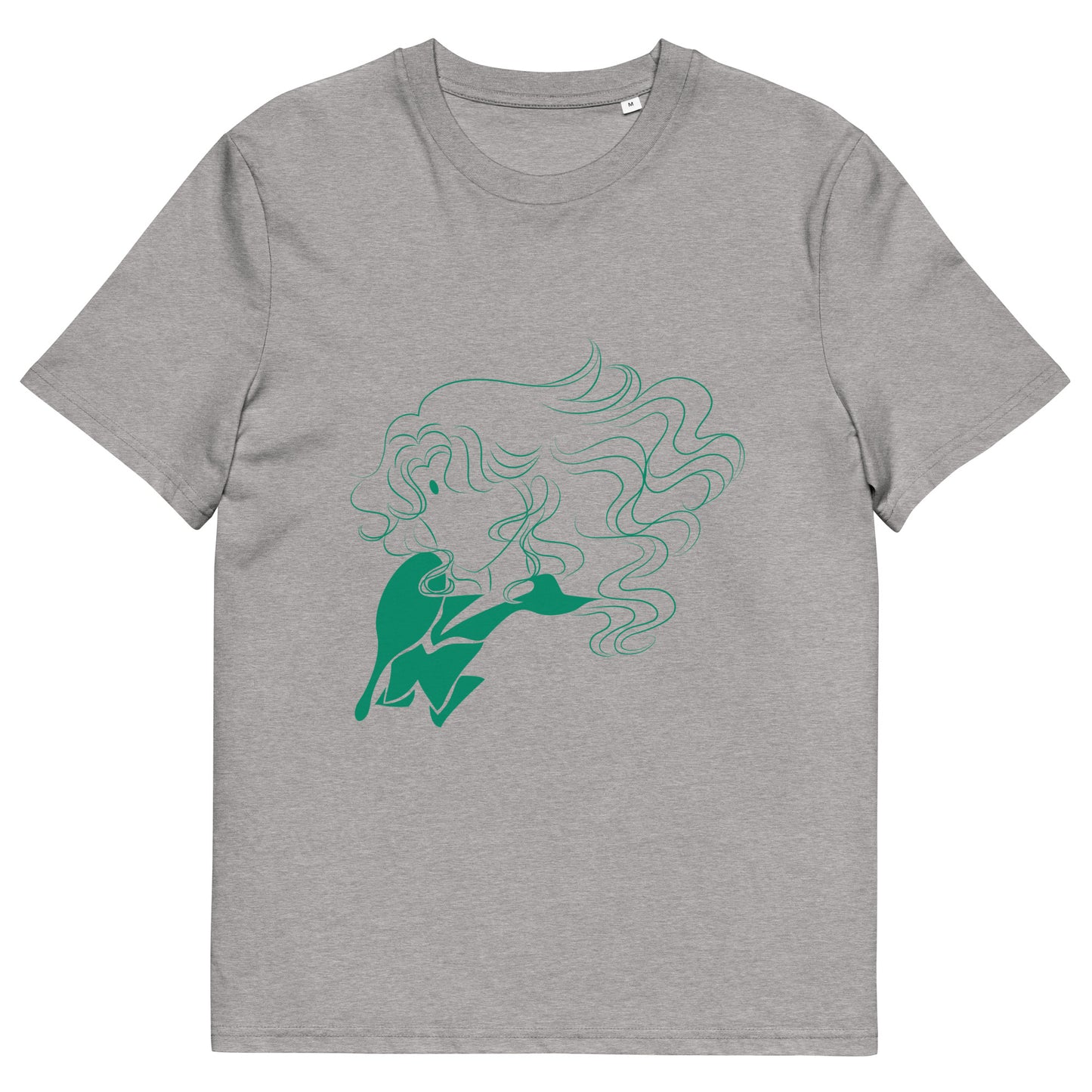 Sailor Neptune t-shirt (Sailor Moon)