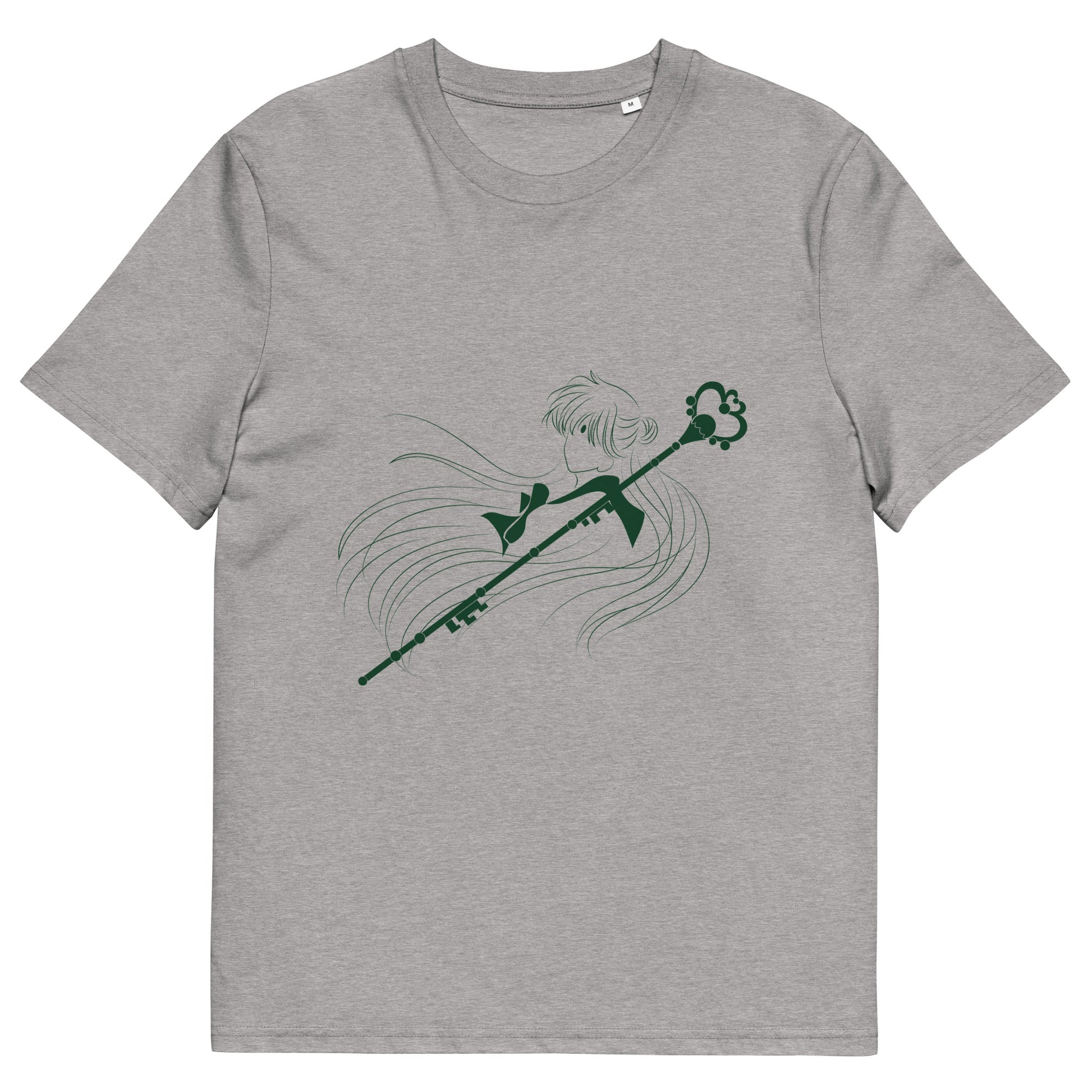 Sailor Pluto t-shirt (Sailor Moon)