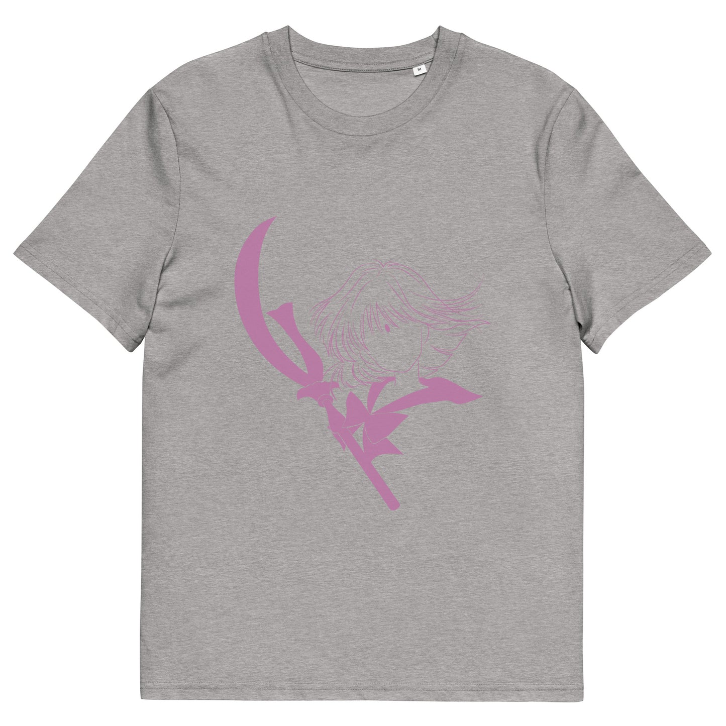 Sailor Saturn t-shirt (Sailor Moon)