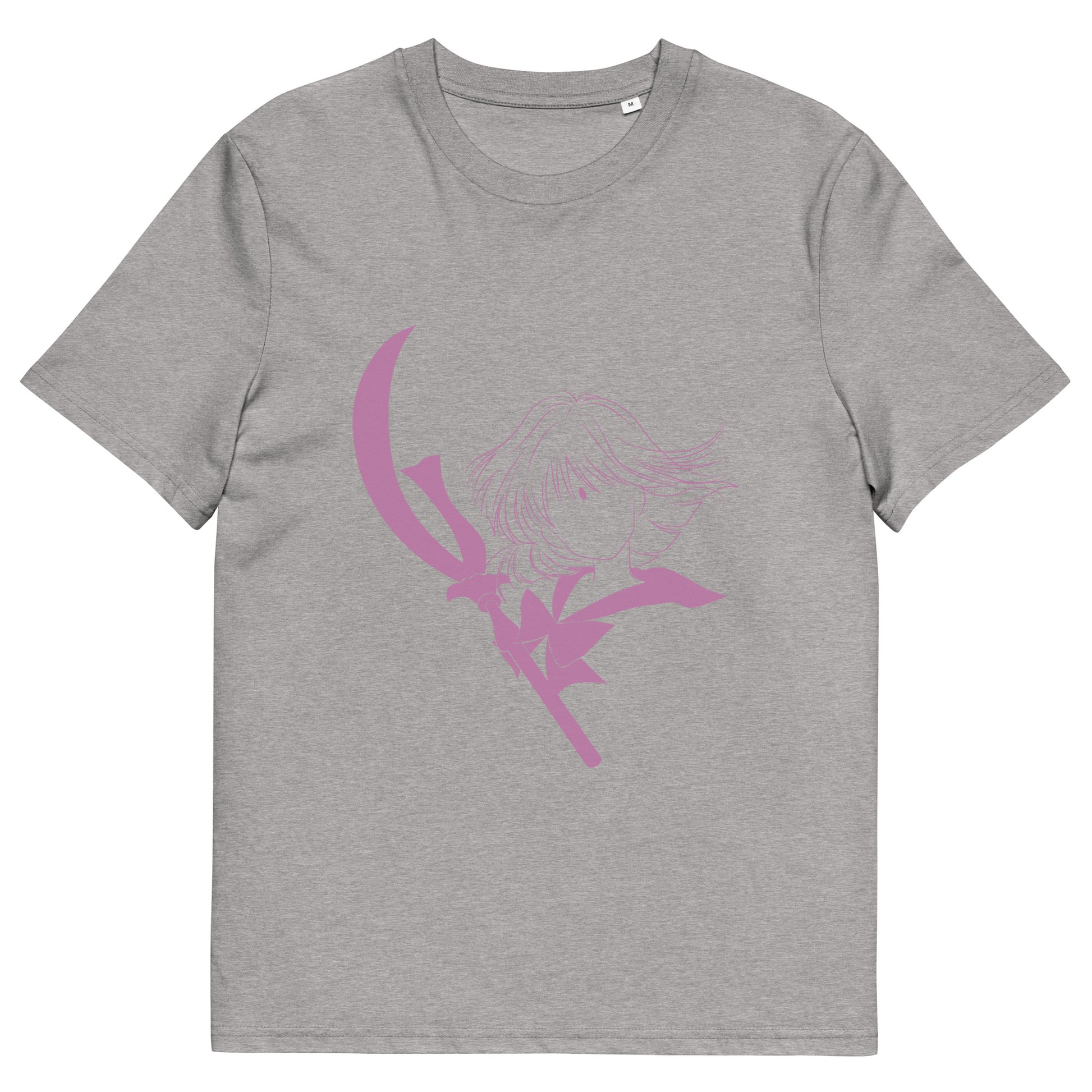 Sailor Saturn t-shirt (Sailor Moon)