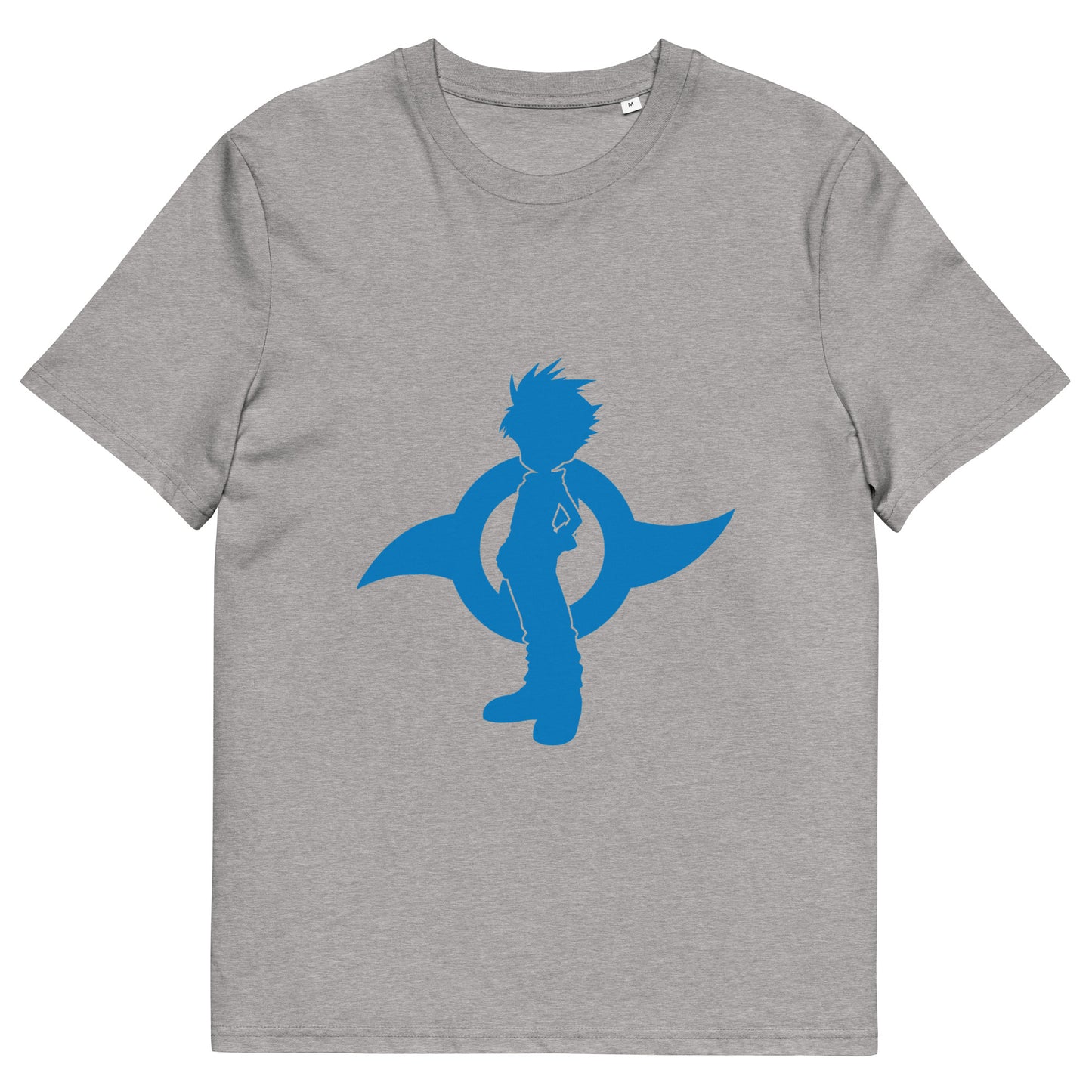 Yamato (Matt)/Gabumon t-shirt (Digimon)