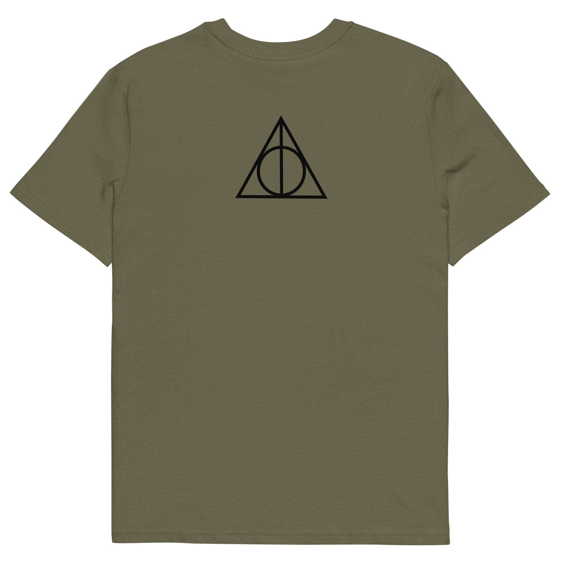 Death/Deathly Hallows t-shirt