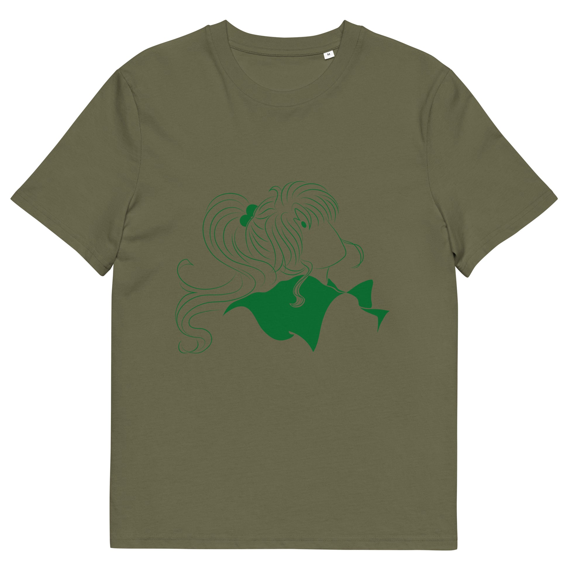 Sailor Jupiter t-shirt (Sailor Moon)