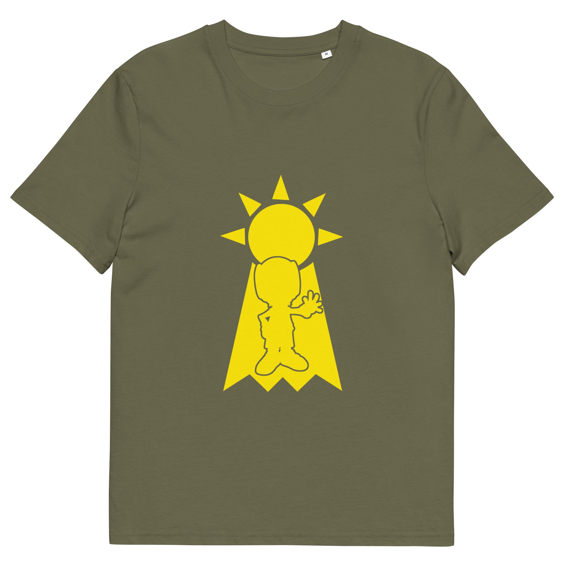 Takeru (T.K.)/Patamon t-shirt (Digimon)