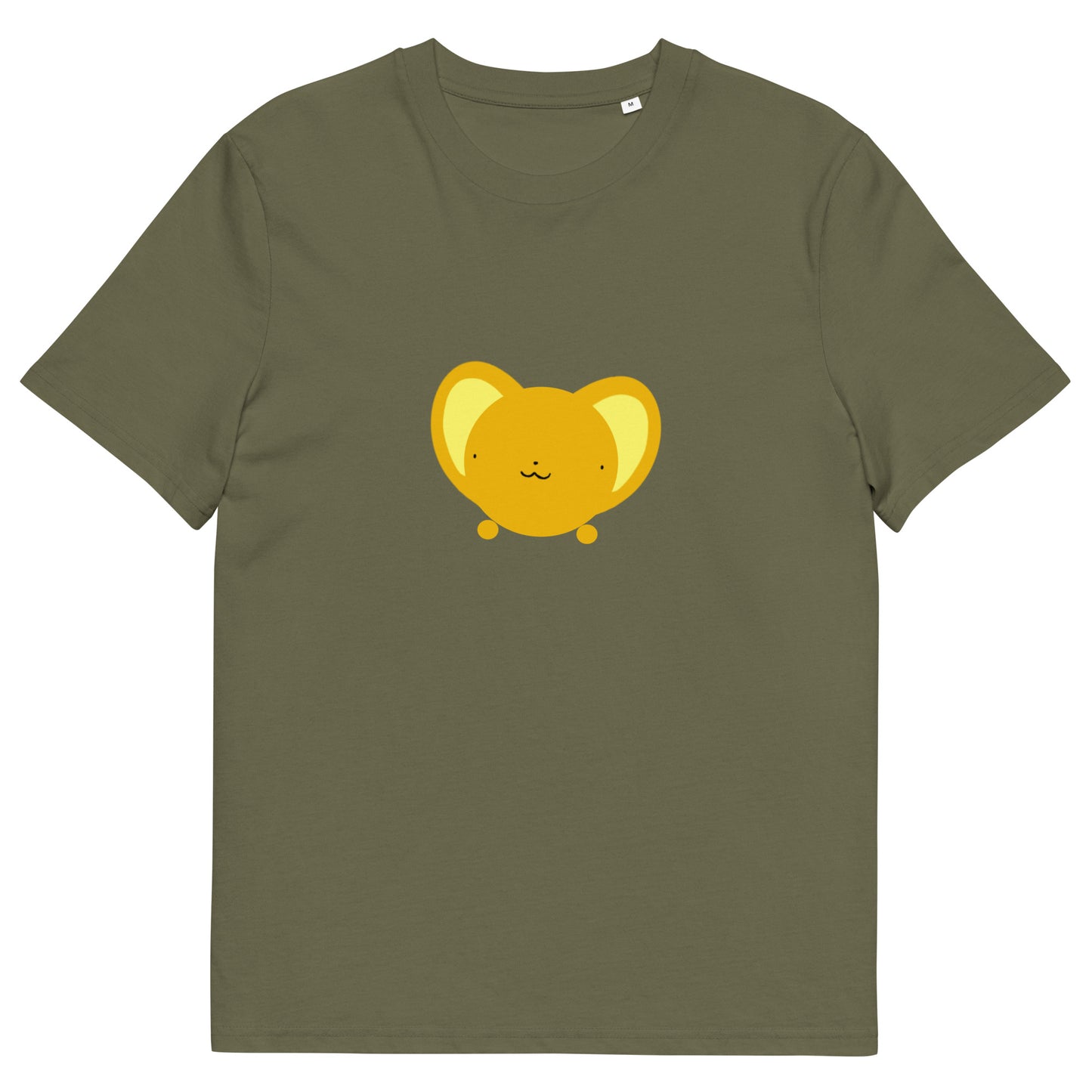 Kero t-shirt (Cardcaptor Sakura)