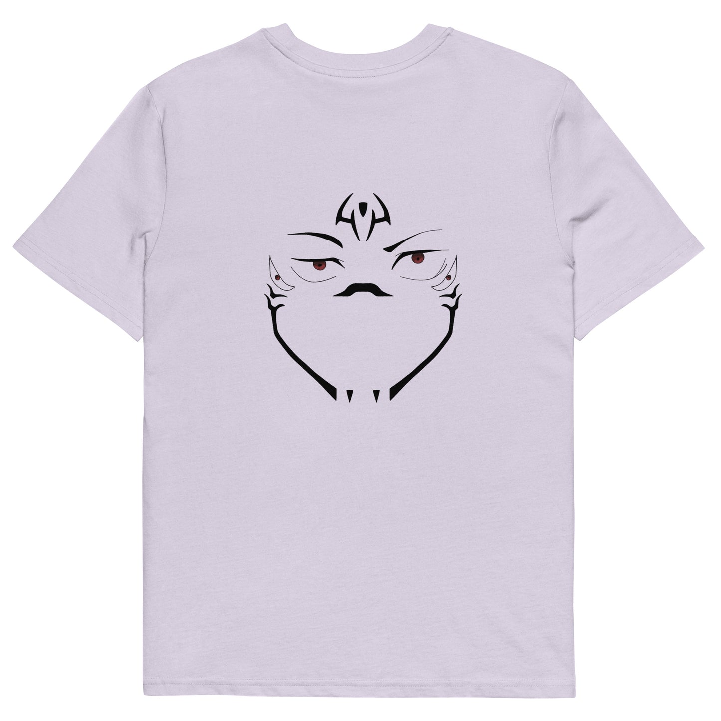 Sukuna t-shirt (Jujutsu Kaisen)