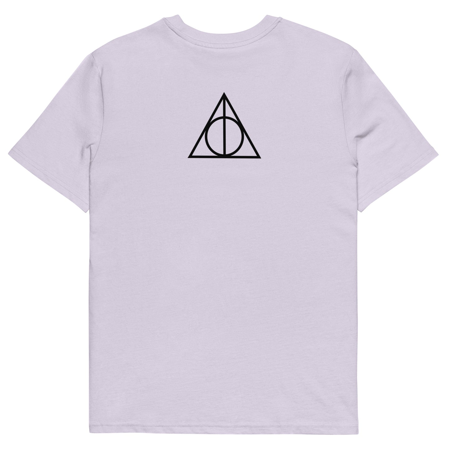 Death/Deathly Hallows t-shirt