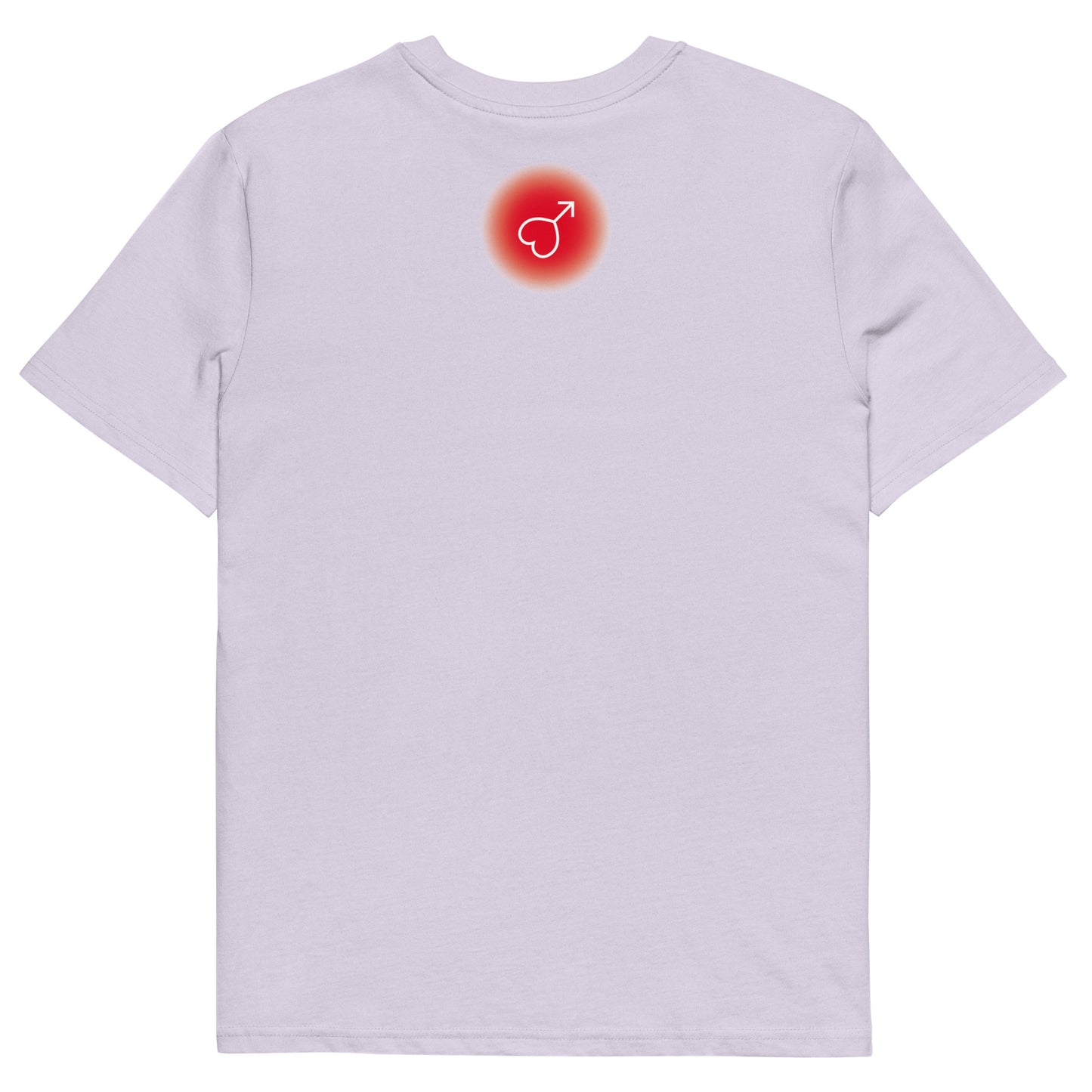 Sailor Mars t-shirt (Sailor Moon)