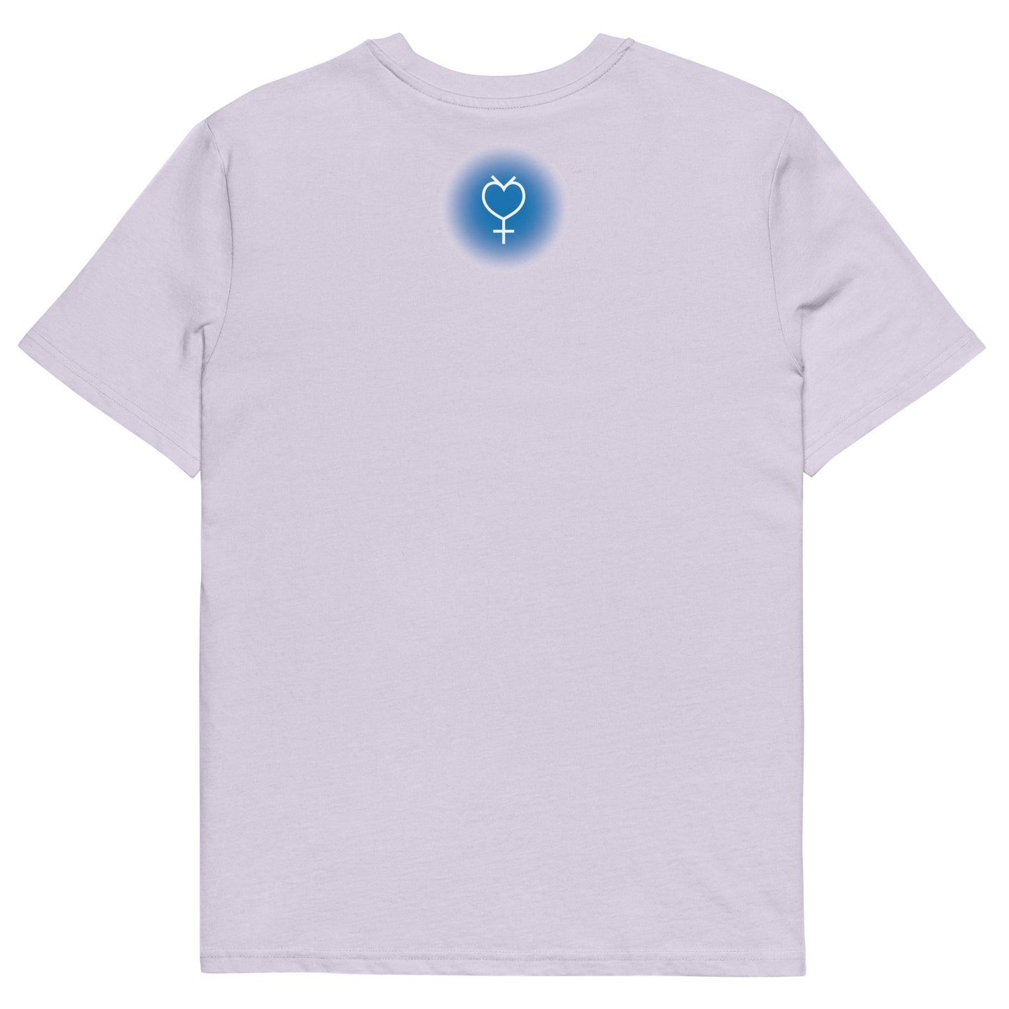 Sailor Mercury t-shirt (Sailor Moon)