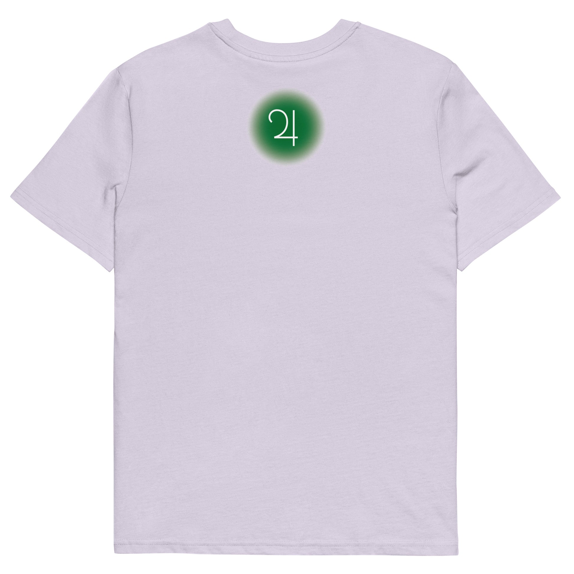 Sailor Jupiter t-shirt (Sailor Moon)