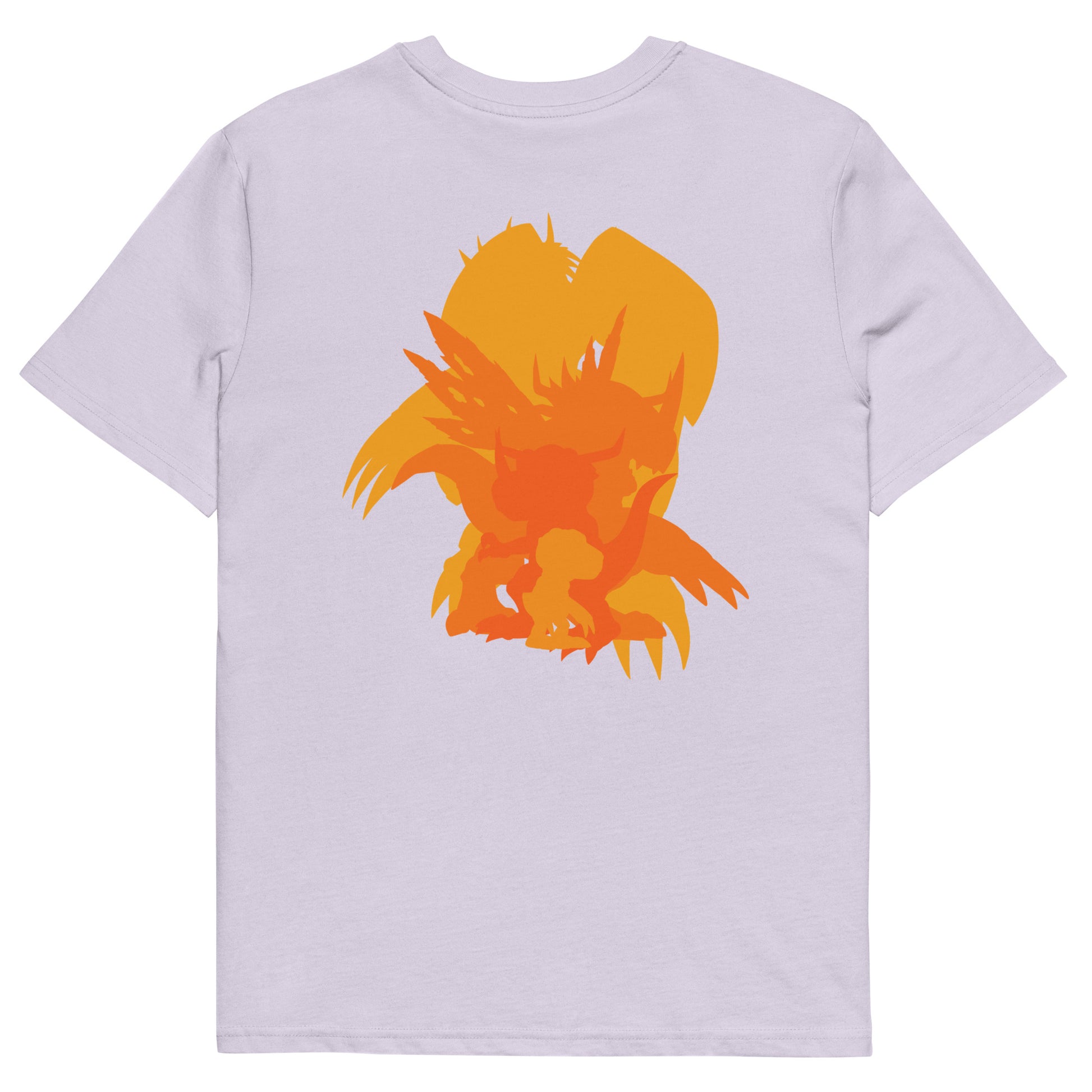 Tai/Agumon t-shirt (Digimon)