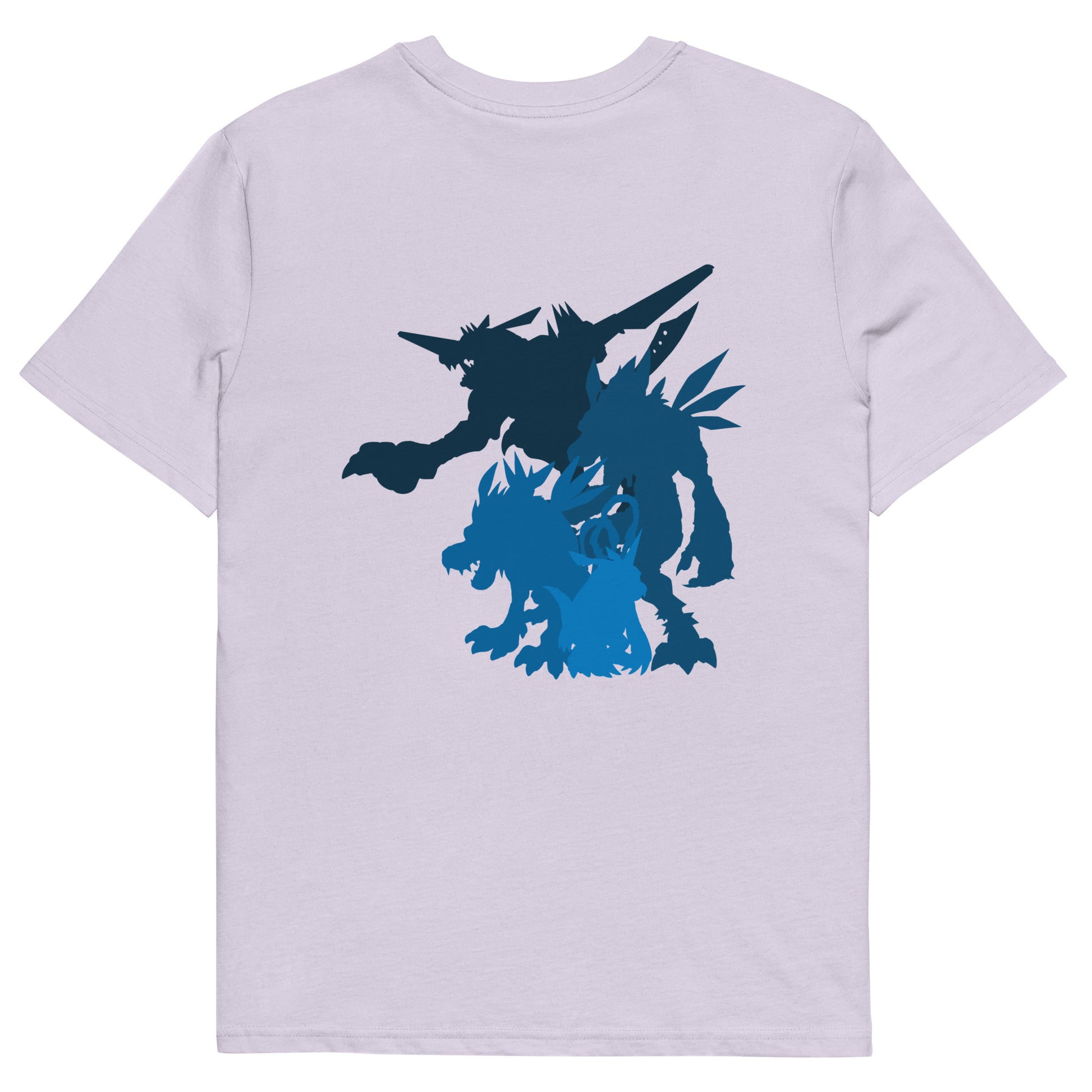 Yamato (Matt)/Gabumon t-shirt (Digimon)