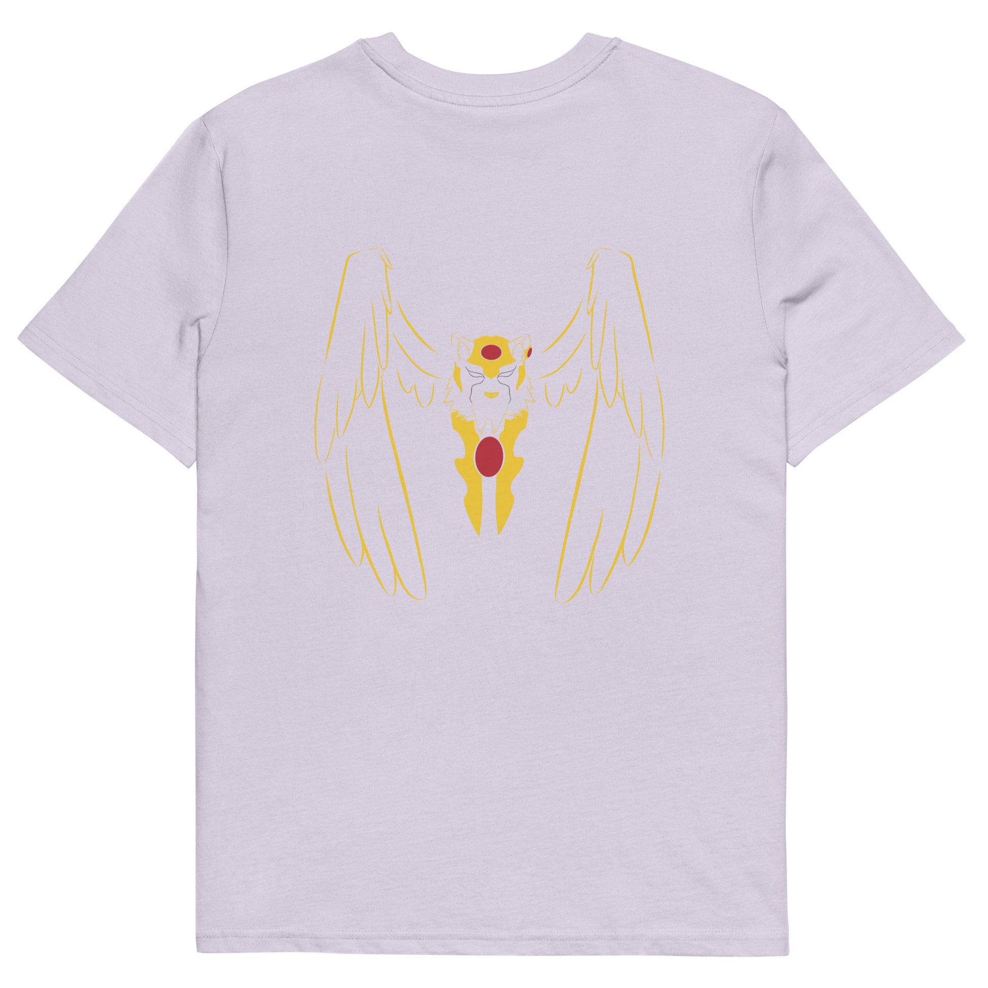 Kero t-shirt (Cardcaptor Sakura)