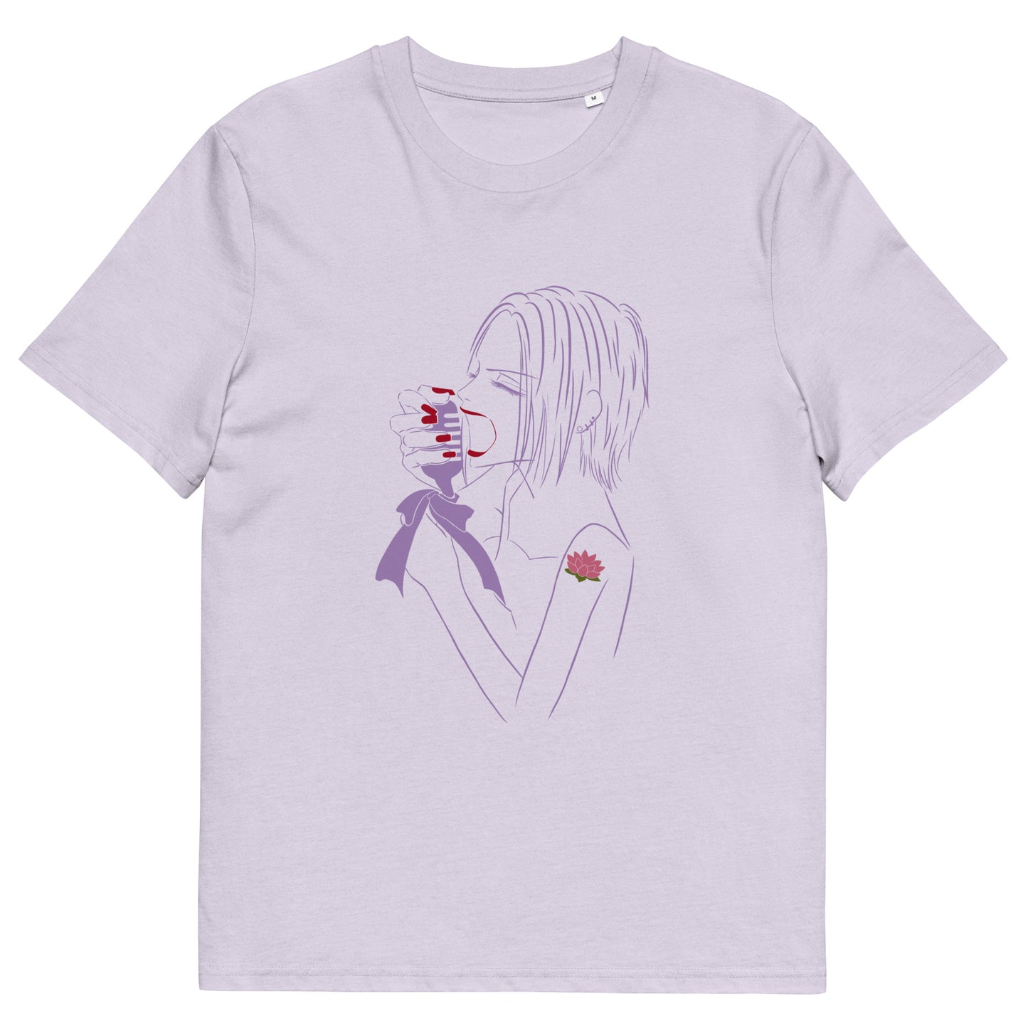 Nana t-shirt (Nana)