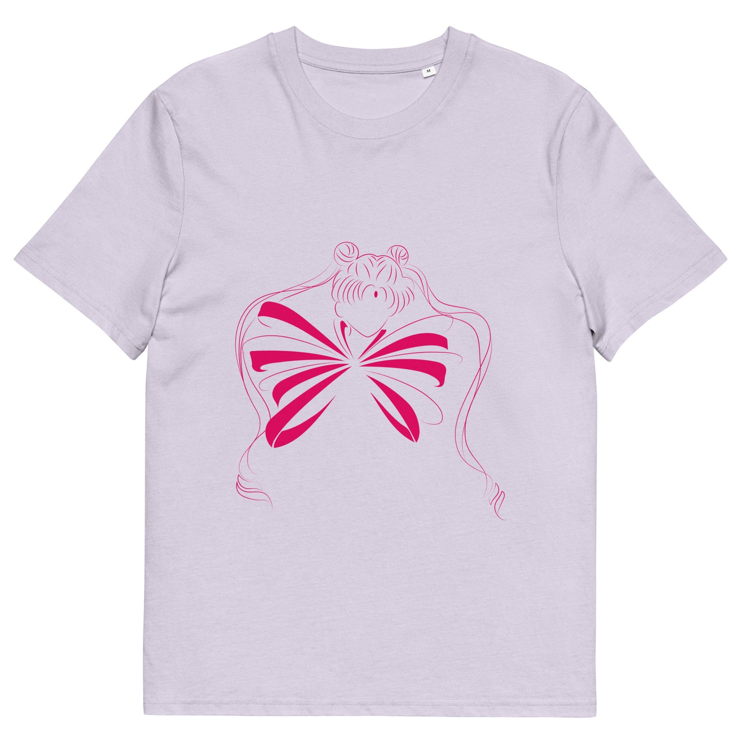 Sailor Moon t-shirt (Sailor Moon)