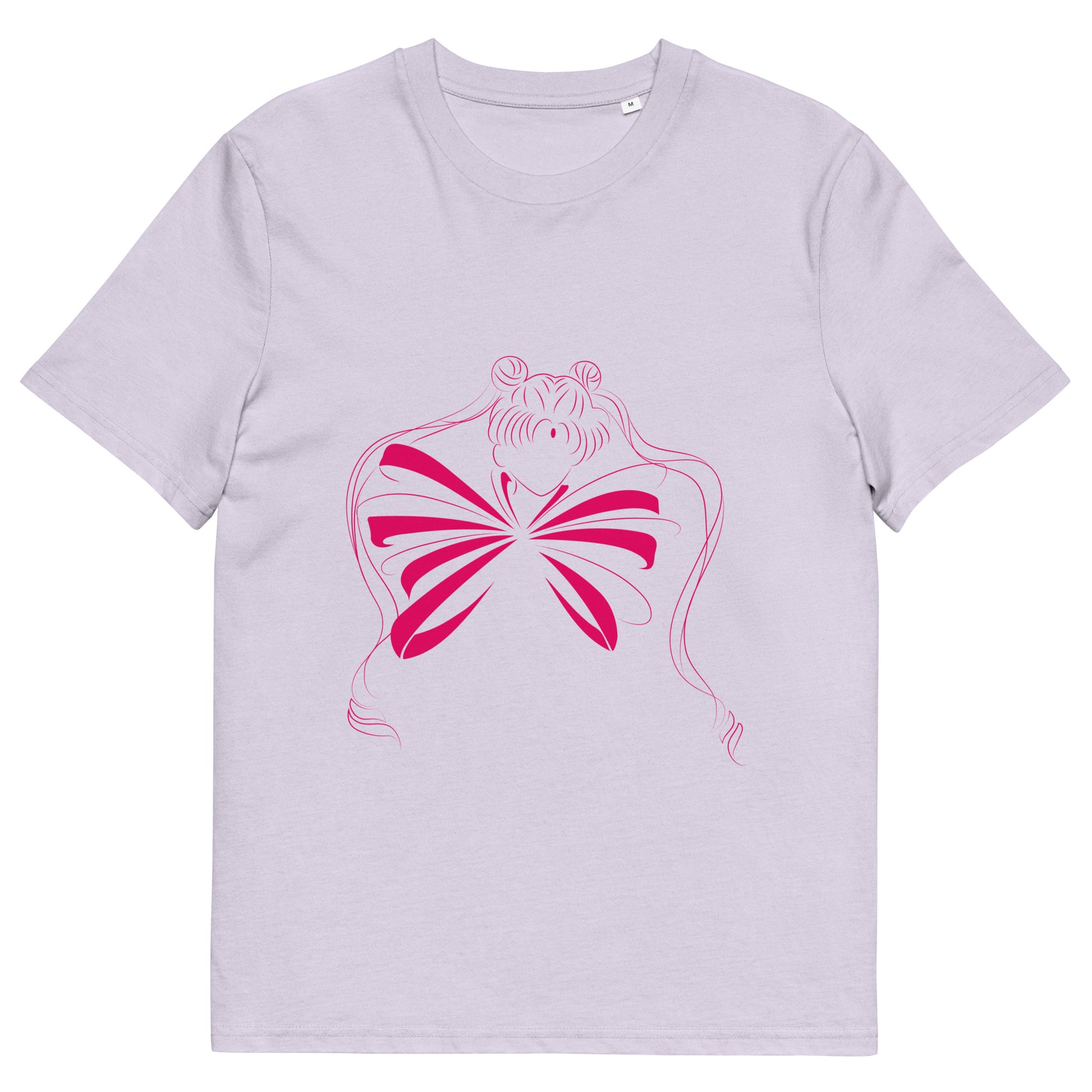 Sailor Moon t-shirt (Sailor Moon)