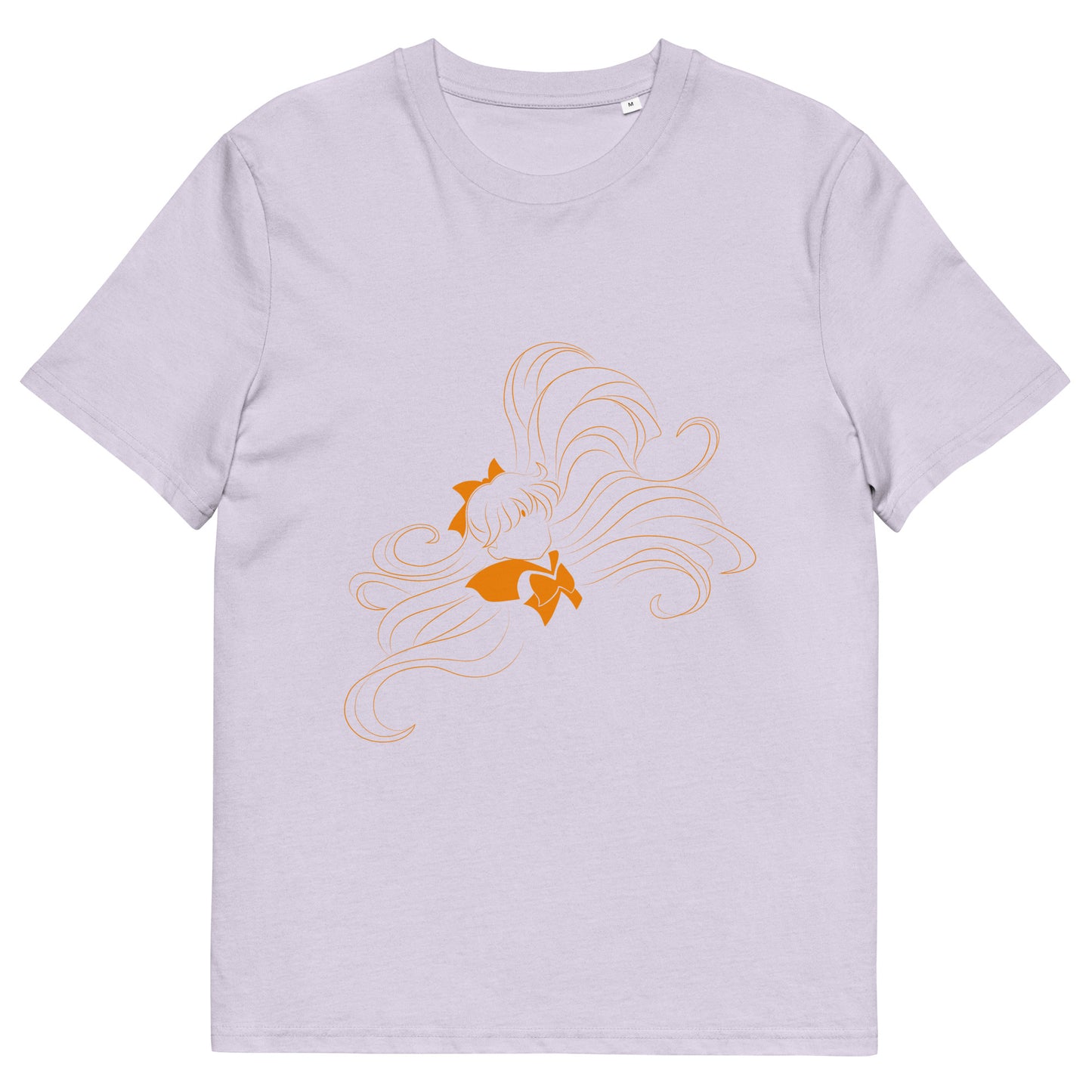 Sailor Venus t-shirt (Sailor Moon)