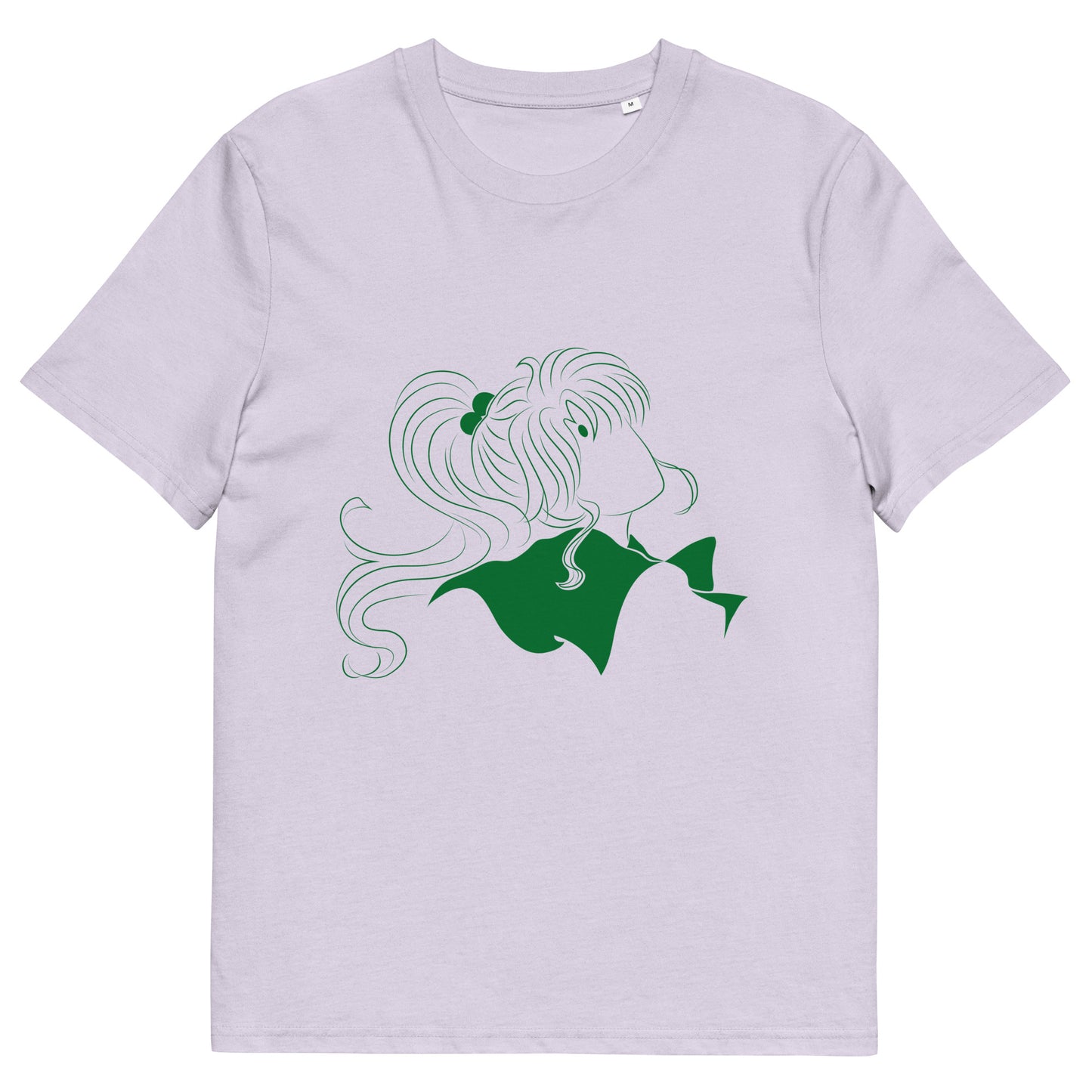 Sailor Jupiter t-shirt (Sailor Moon)