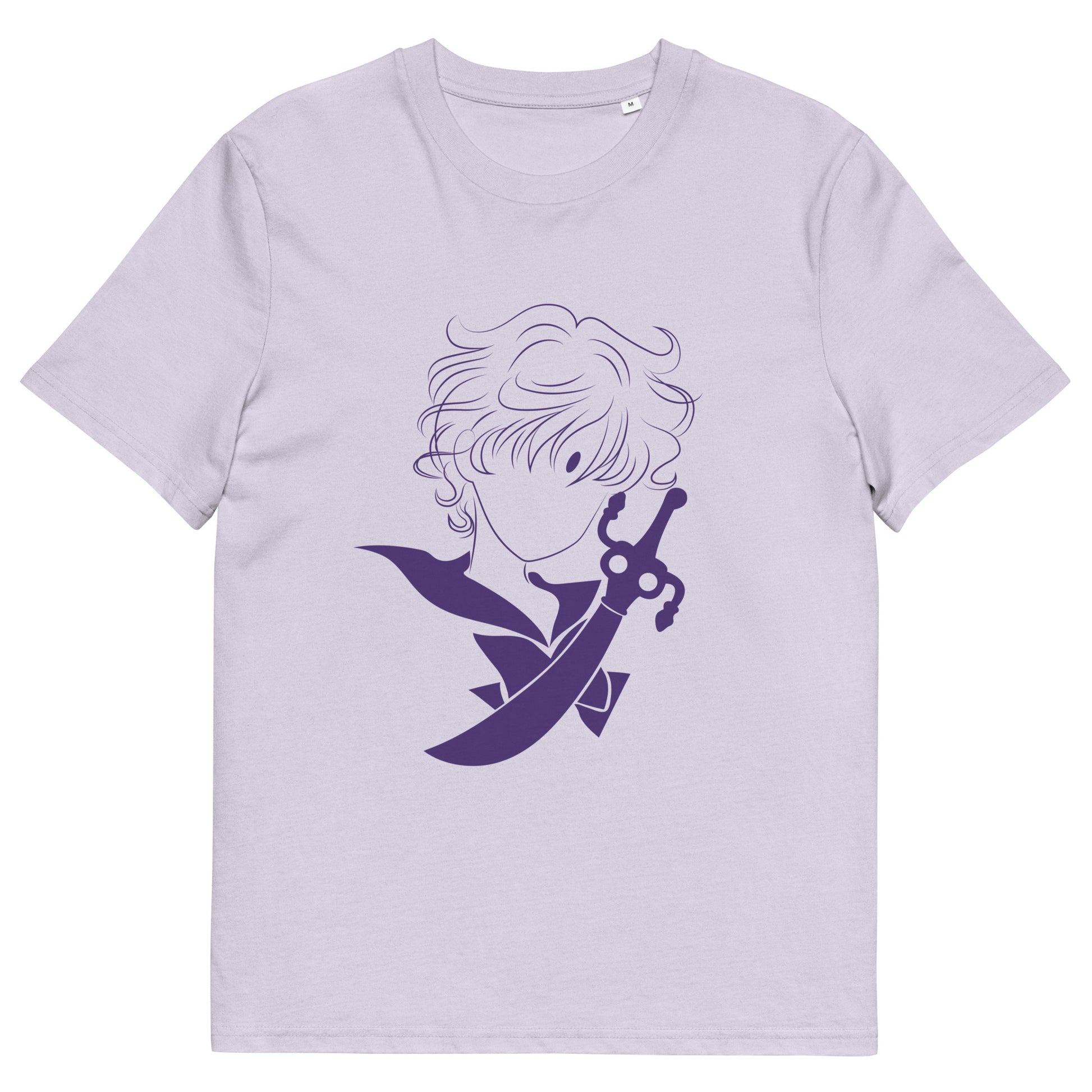 Sailor Uranus t-shirt (Sailor Moon)