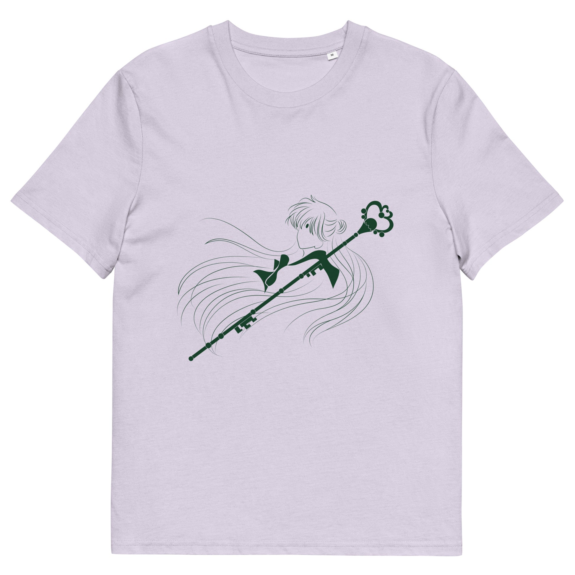 Sailor Pluto t-shirt (Sailor Moon)