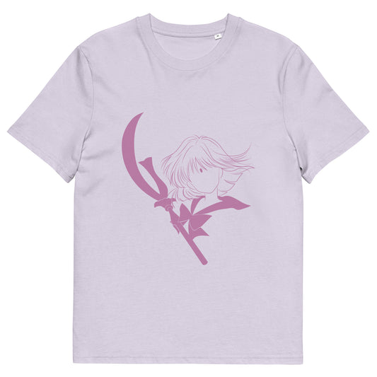 Sailor Saturn t-shirt (Sailor Moon)