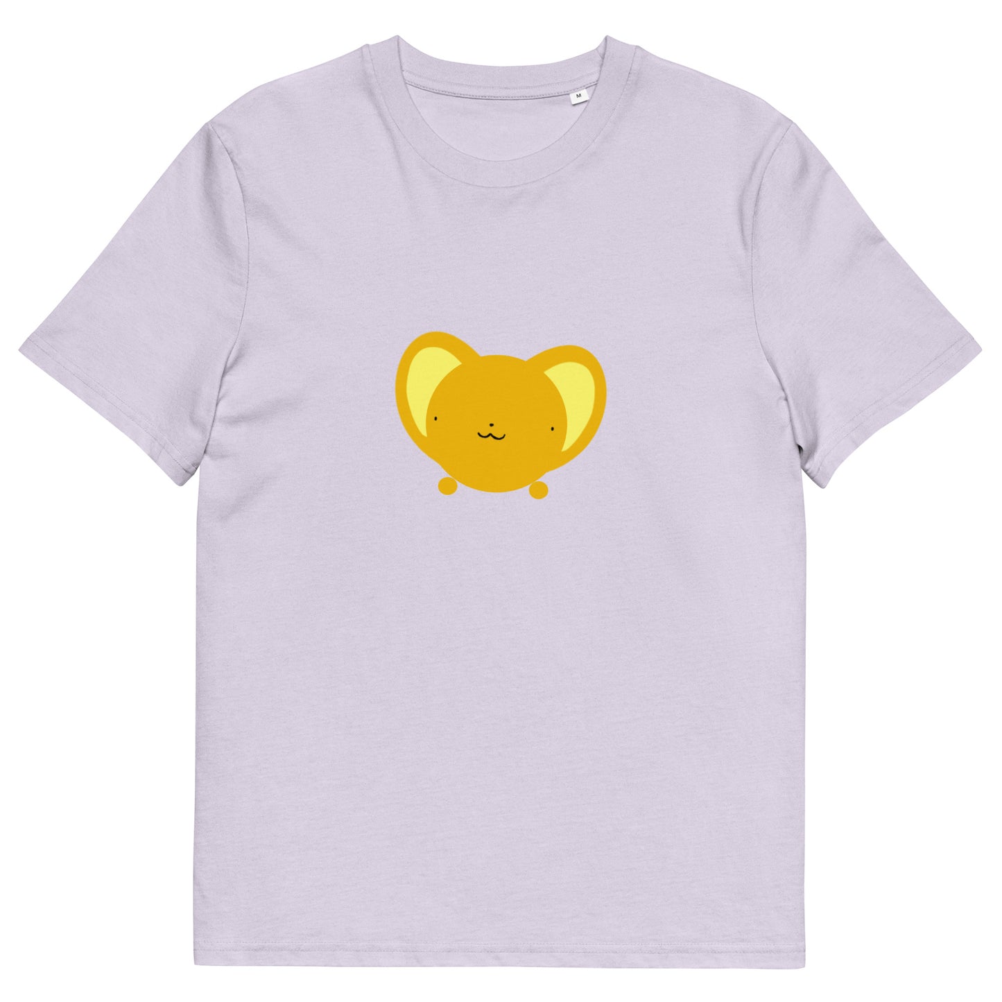 Kero t-shirt (Cardcaptor Sakura)