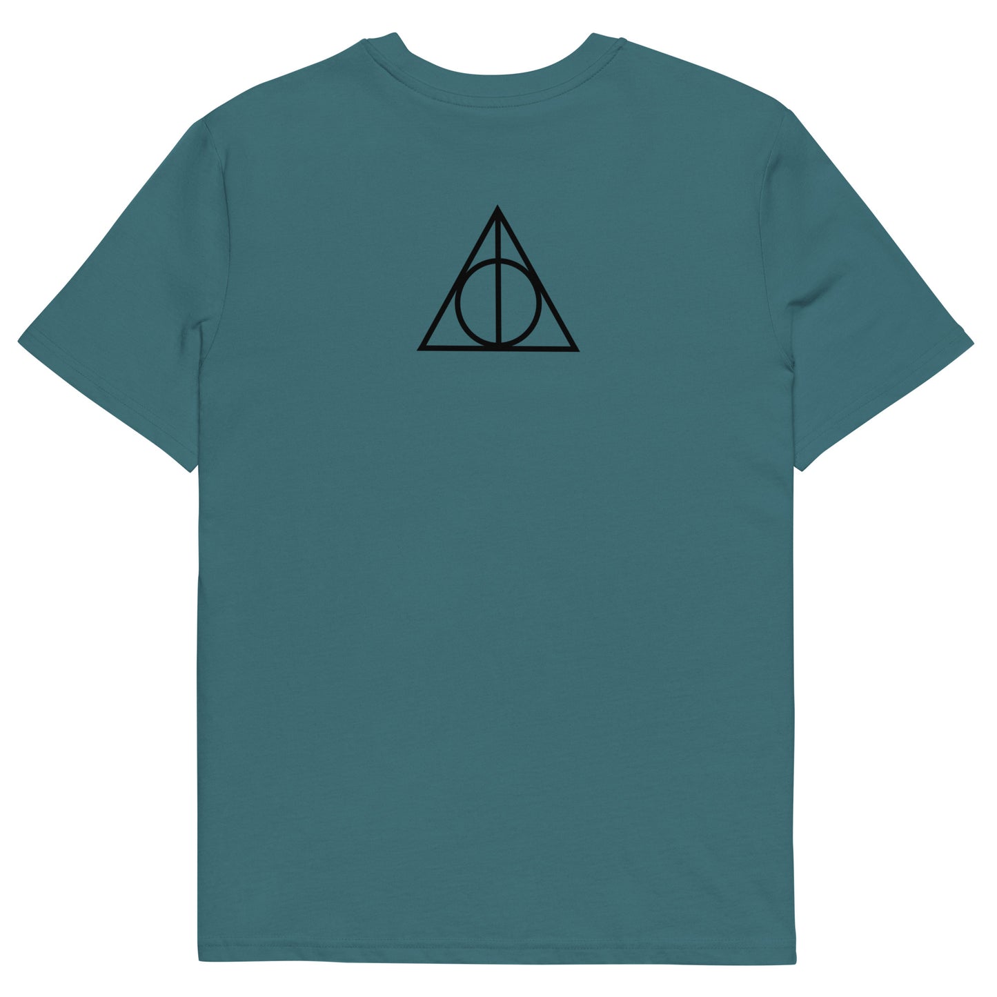 Death/Deathly Hallows t-shirt