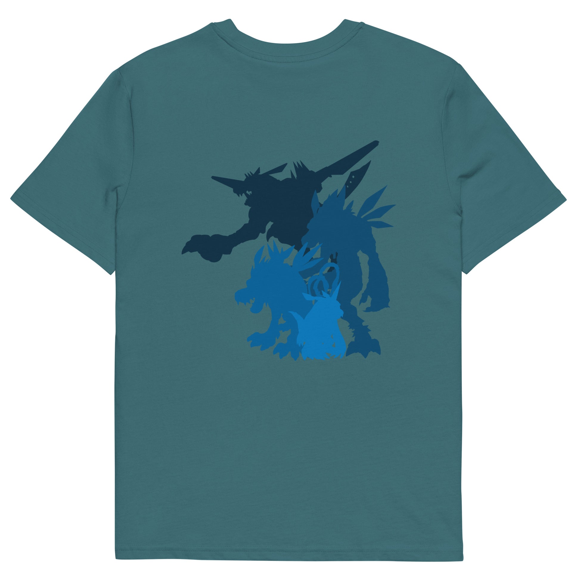 Yamato (Matt)/Gabumon t-shirt (Digimon)