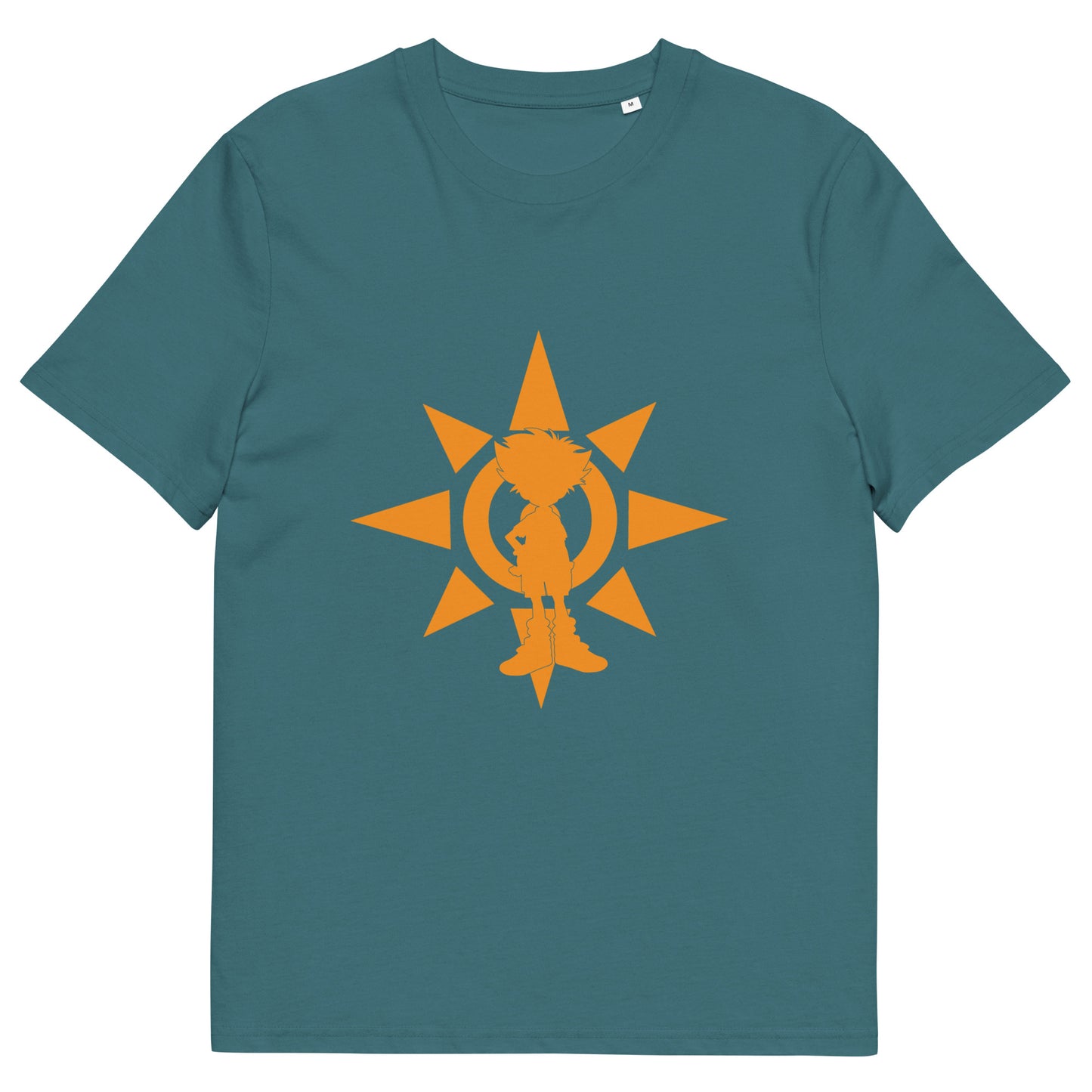 Tai/Agumon t-shirt (Digimon)