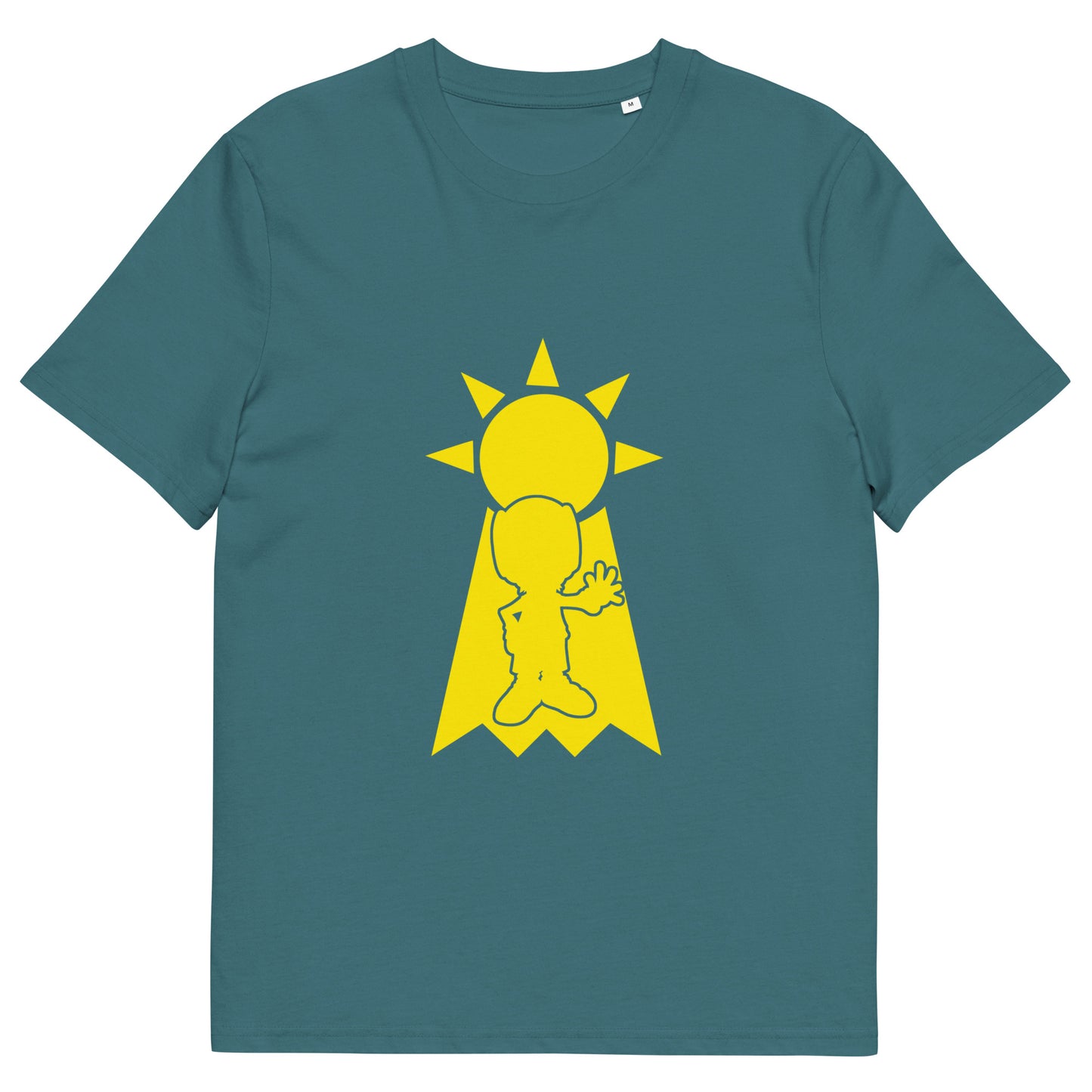 Takeru (T.K.)/Patamon t-shirt (Digimon)