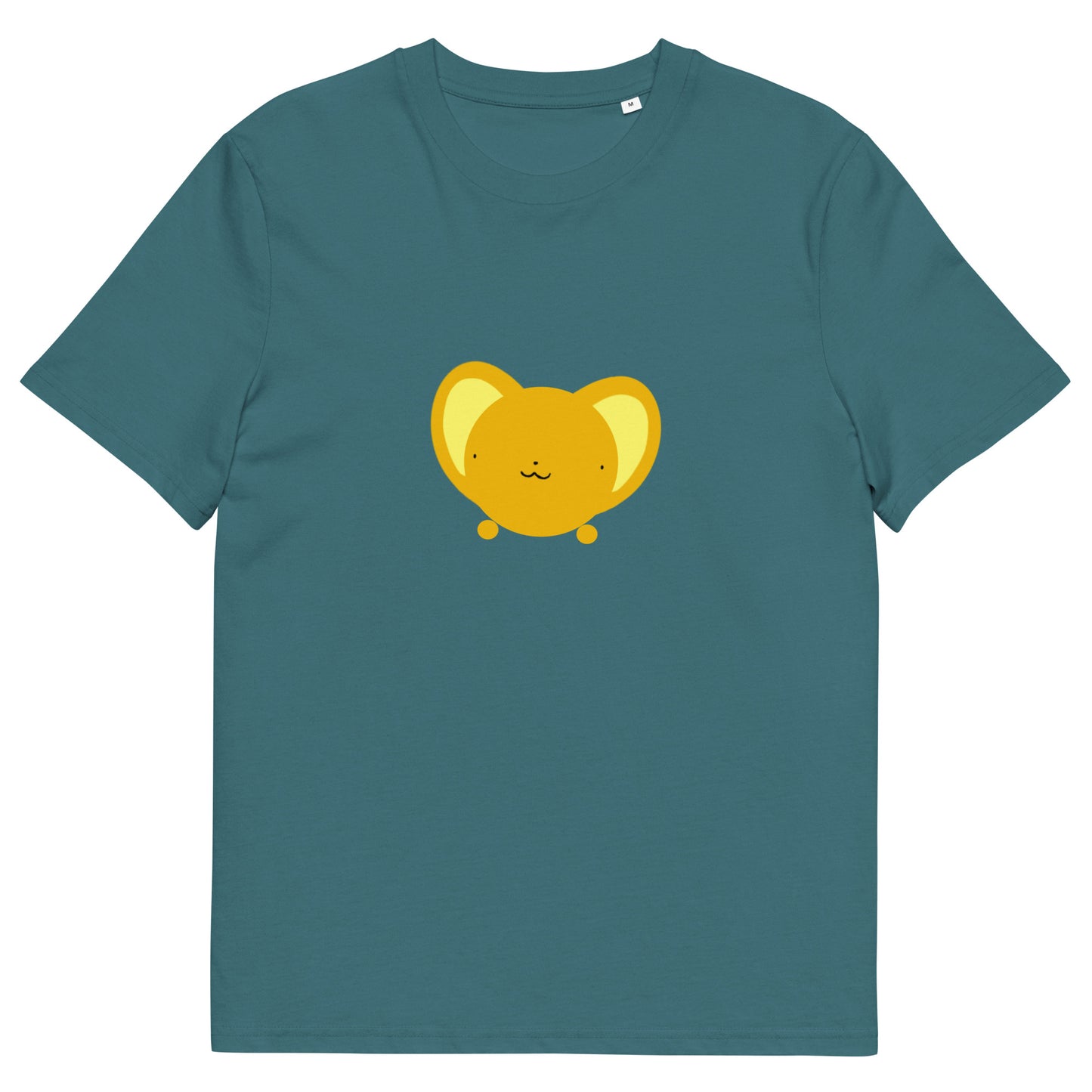 Kero t-shirt (Cardcaptor Sakura)