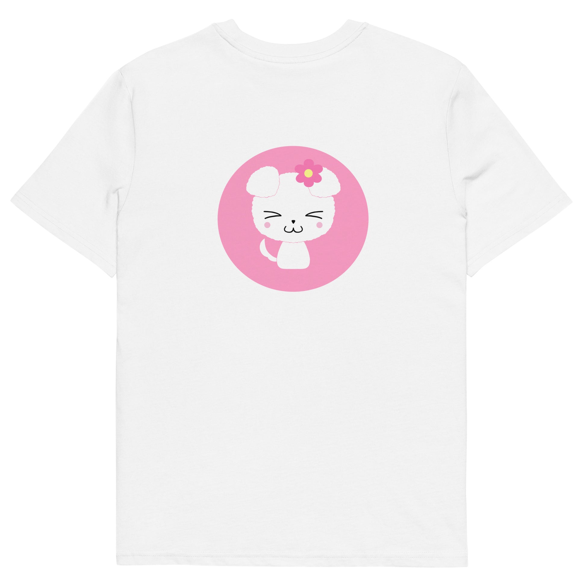 Hachi t-shirt (Nana)