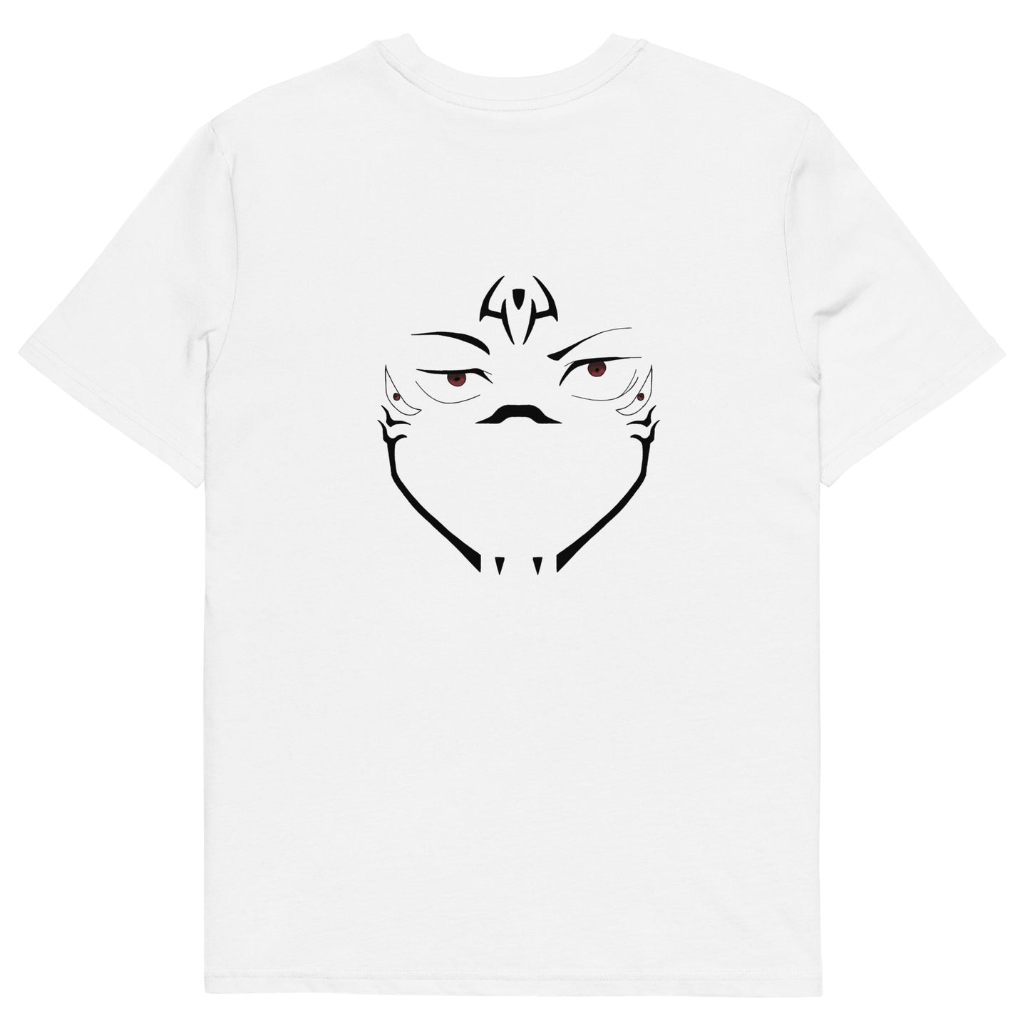 Sukuna t-shirt (Jujutsu Kaisen)