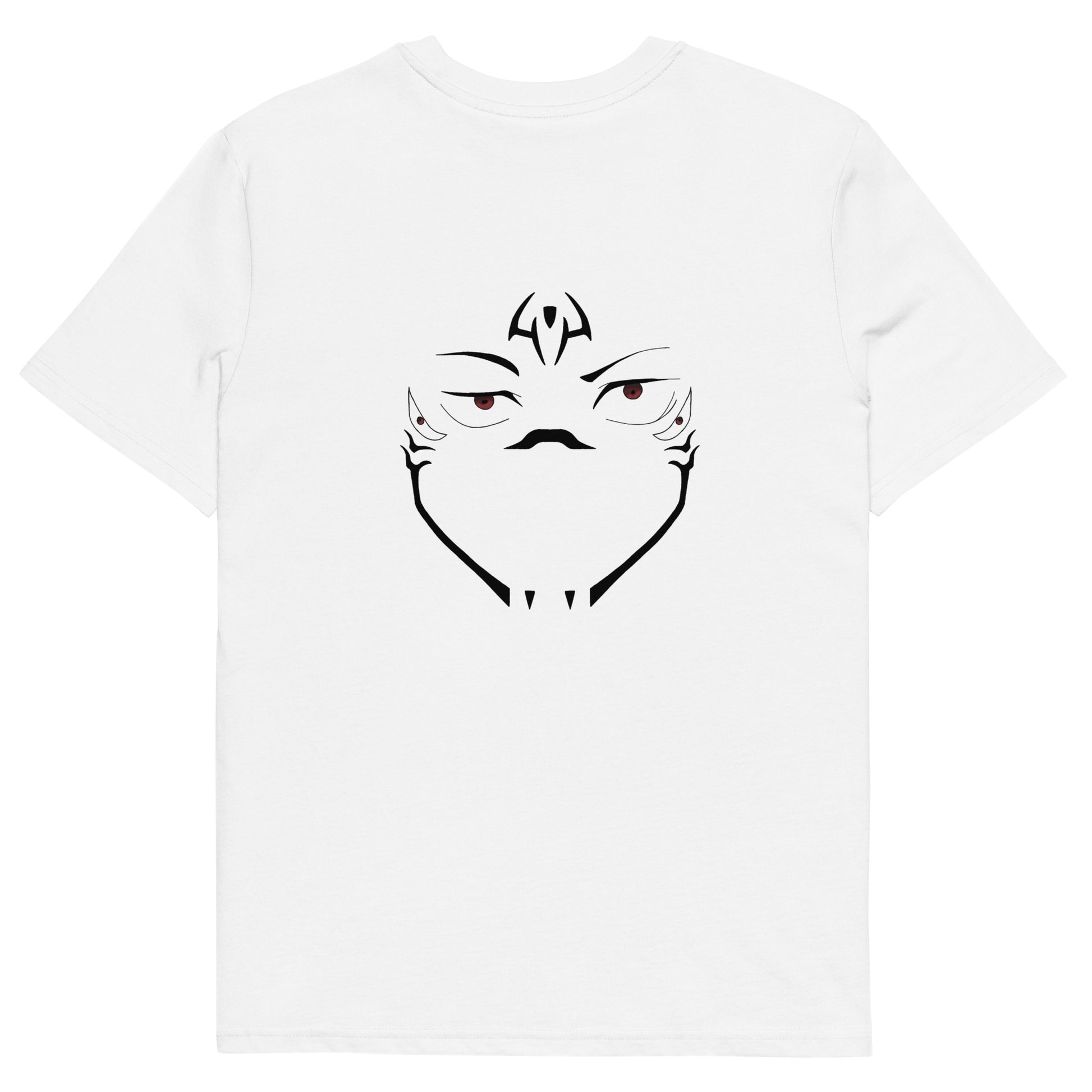 Sukuna t-shirt (Jujutsu Kaisen)