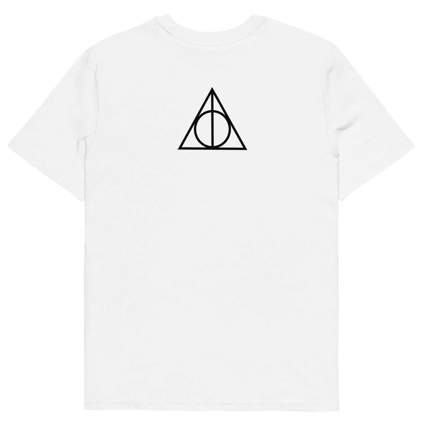 Death/Deathly Hallows t-shirt