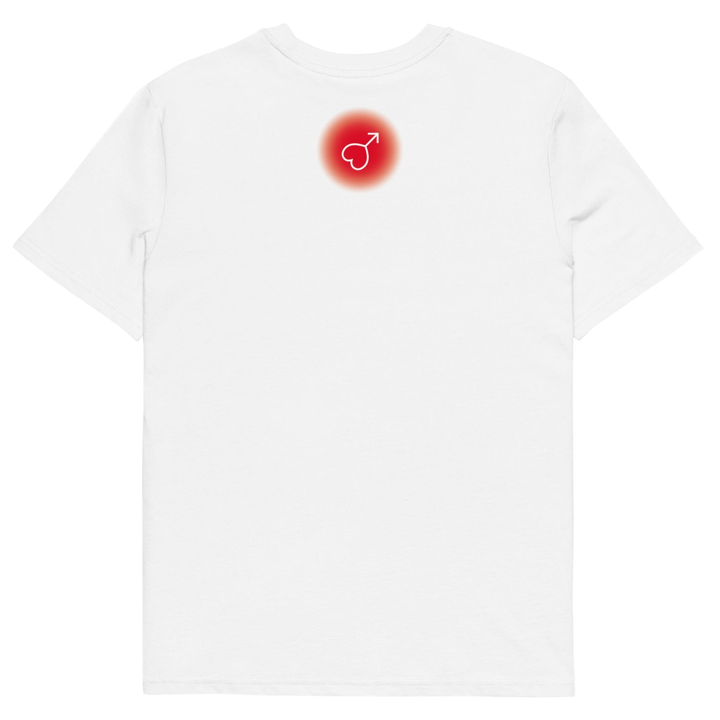 Sailor Mars t-shirt (Sailor Moon)