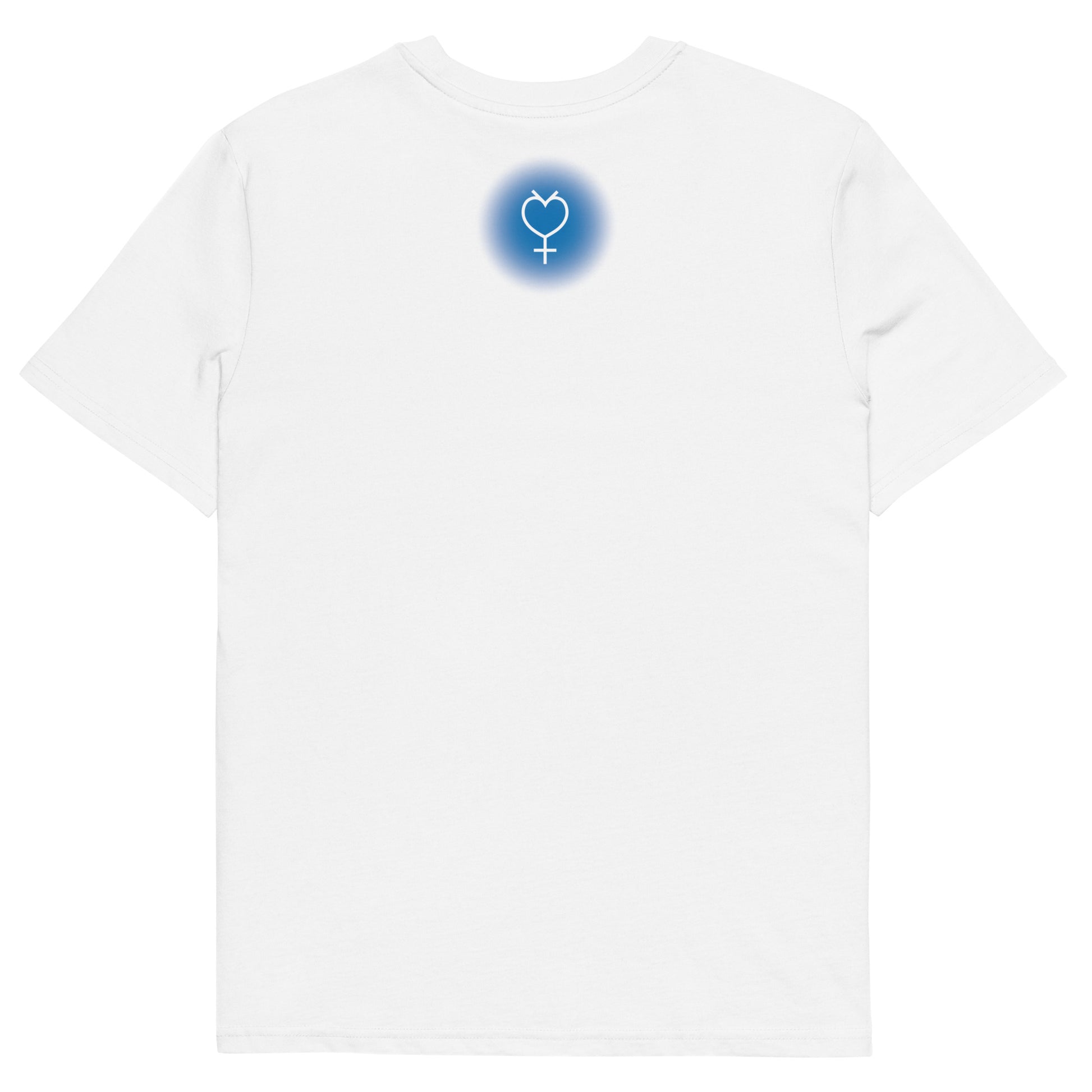 Sailor Mercury t-shirt (Sailor Moon)