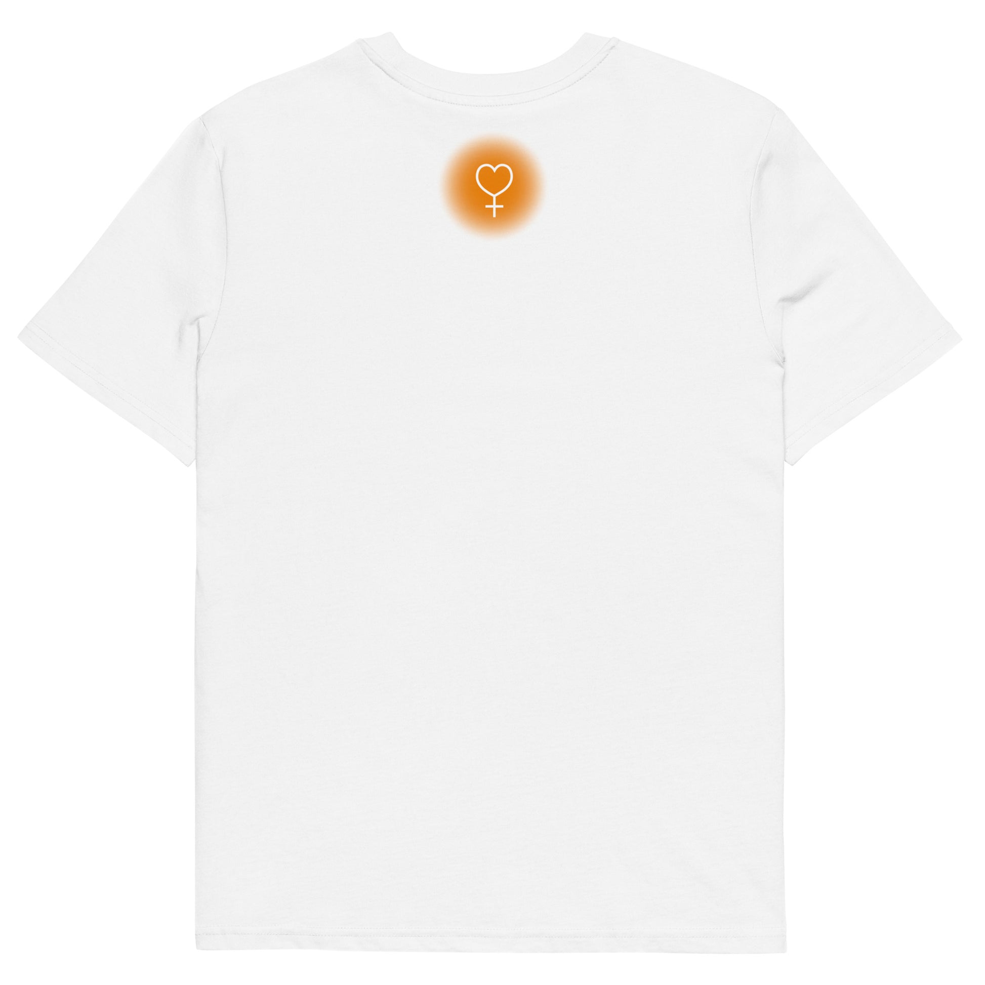 Sailor Venus t-shirt (Sailor Moon)