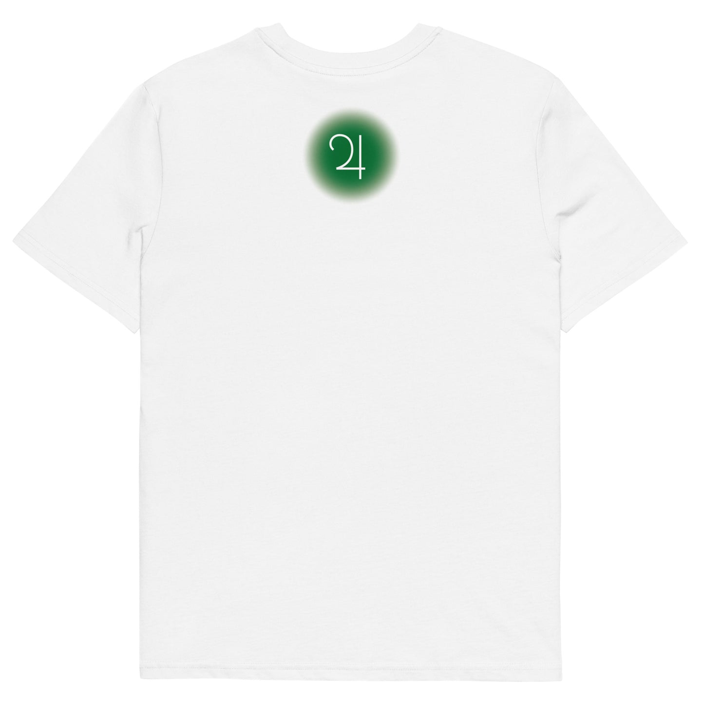 Sailor Jupiter t-shirt (Sailor Moon)