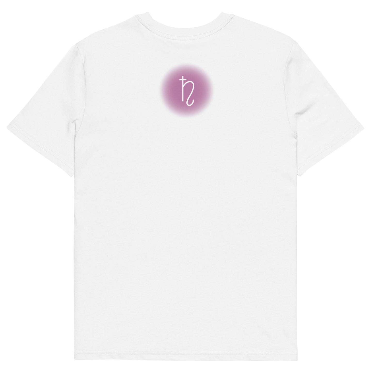 Sailor Saturn t-shirt (Sailor Moon)