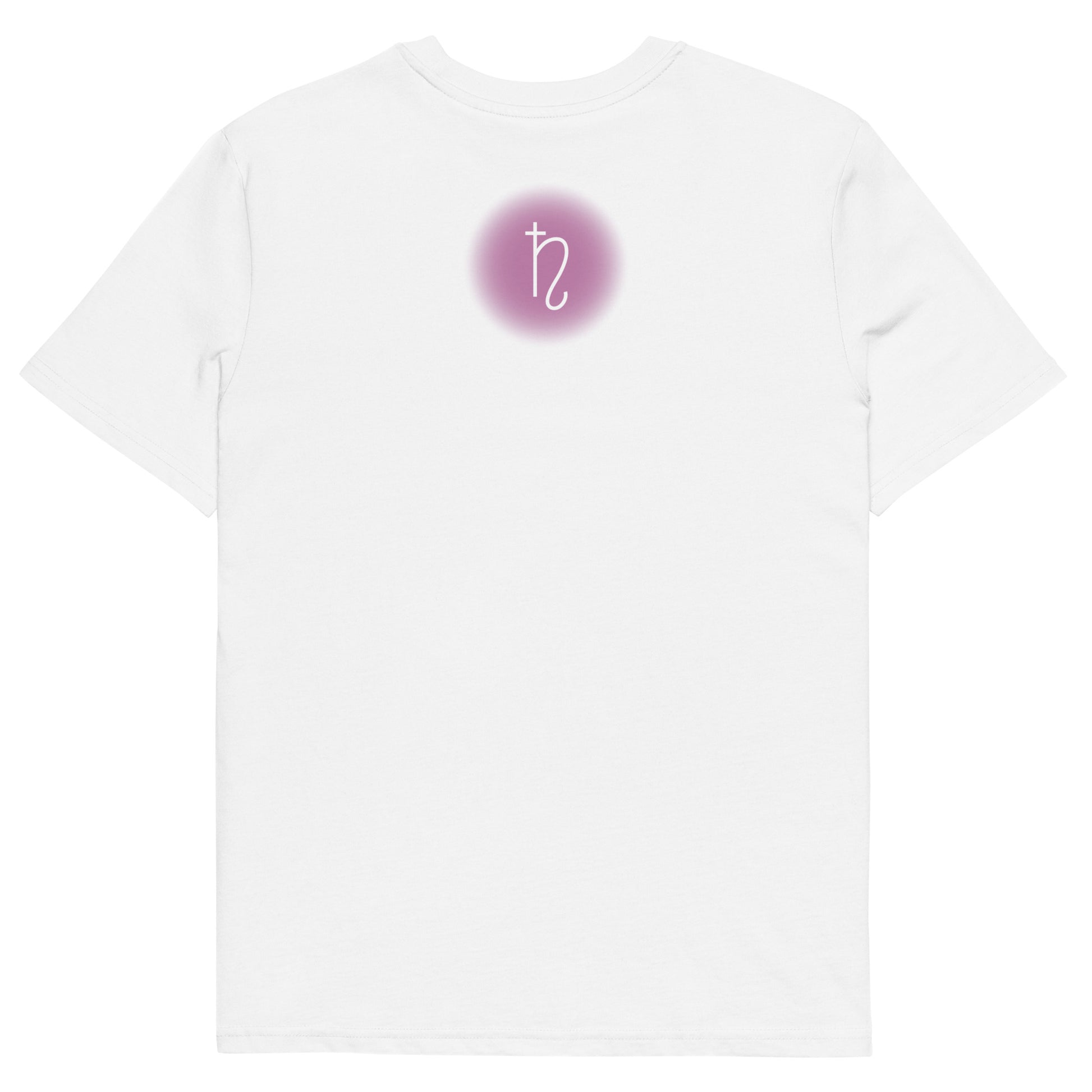 Sailor Saturn t-shirt (Sailor Moon)