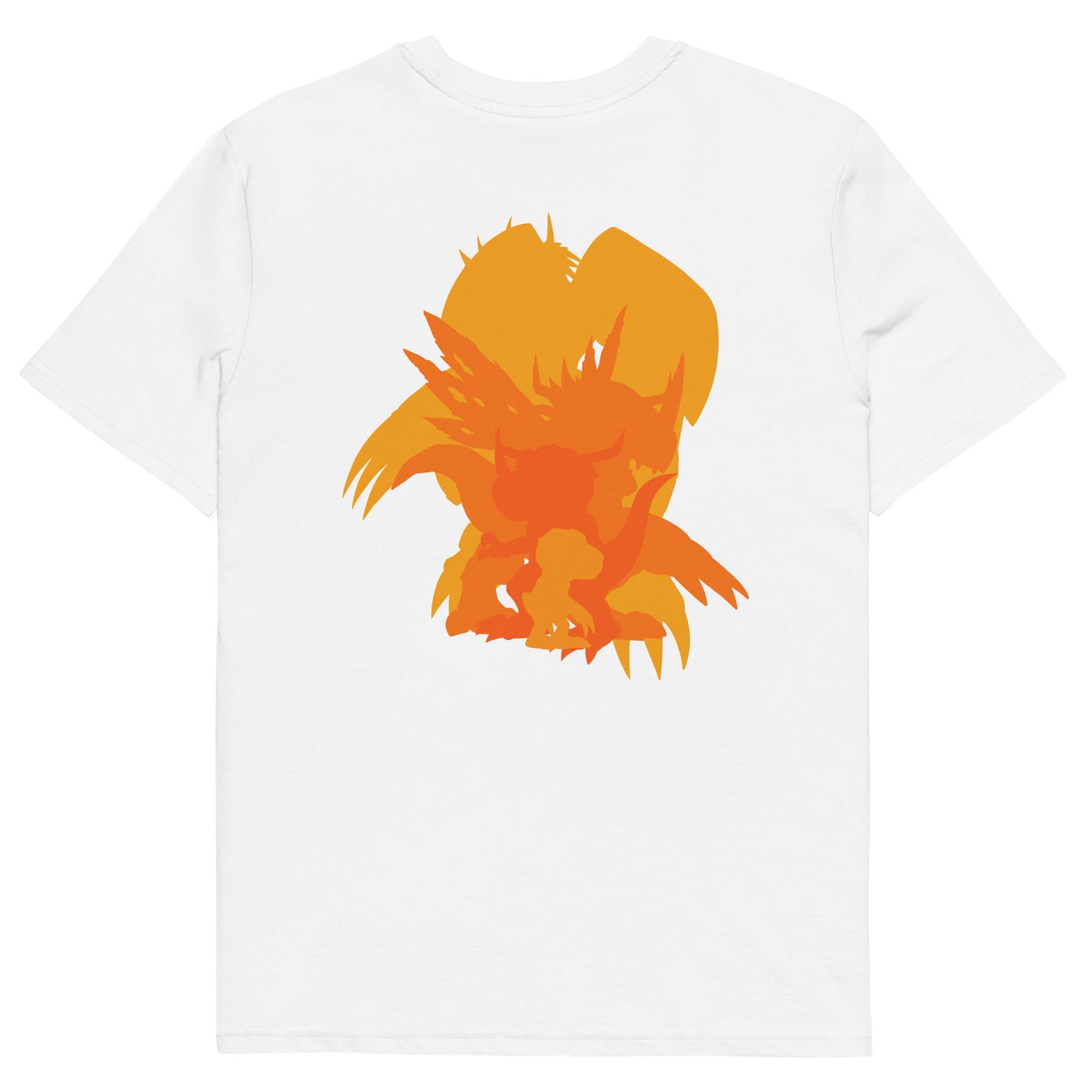 Tai/Agumon t-shirt (Digimon)