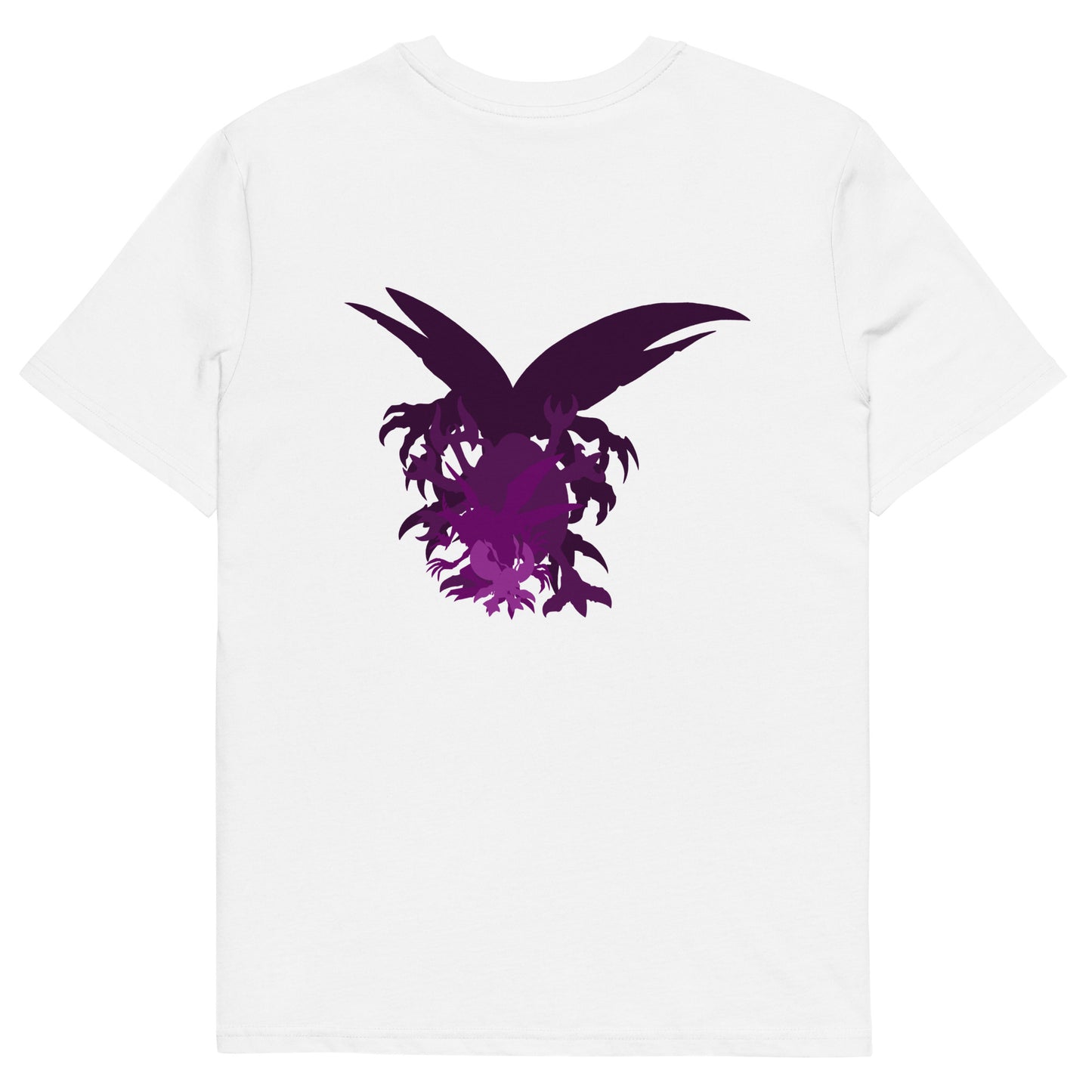 Koushiro (Izzy)/Tentomon t-shirt (Digimon)