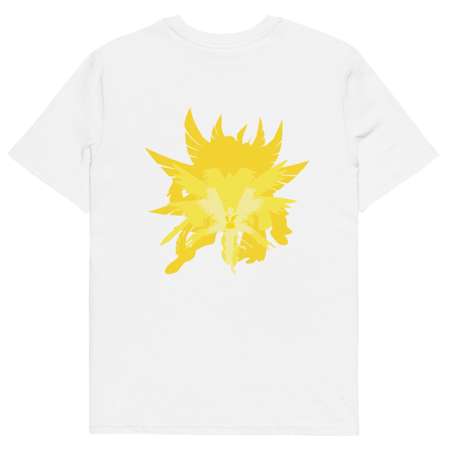 Takeru (T.K.)/Patamon t-shirt (Digimon)