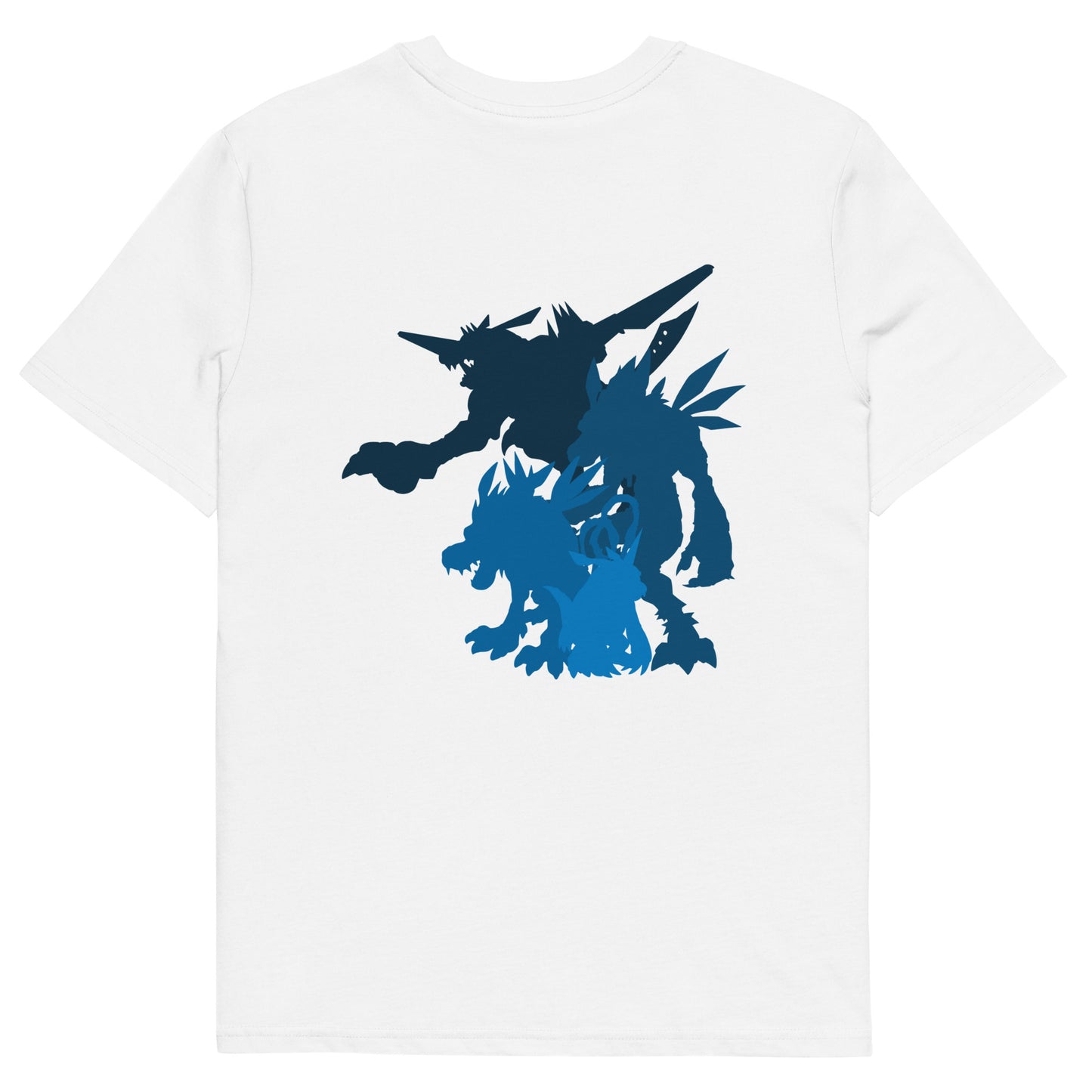 Yamato (Matt)/Gabumon t-shirt (Digimon)