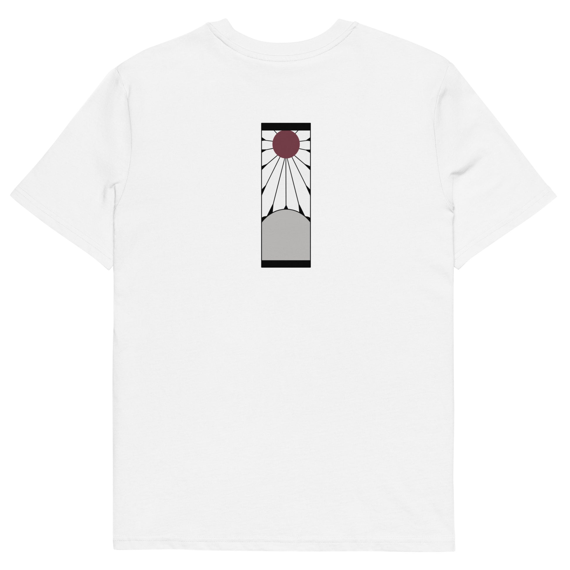 Tanjiro t-shirt (Demon Slayer)